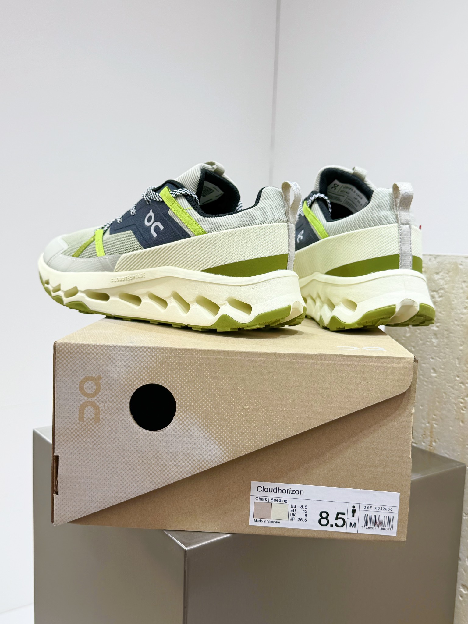 Running Shoes Shock Absorbing L-s
