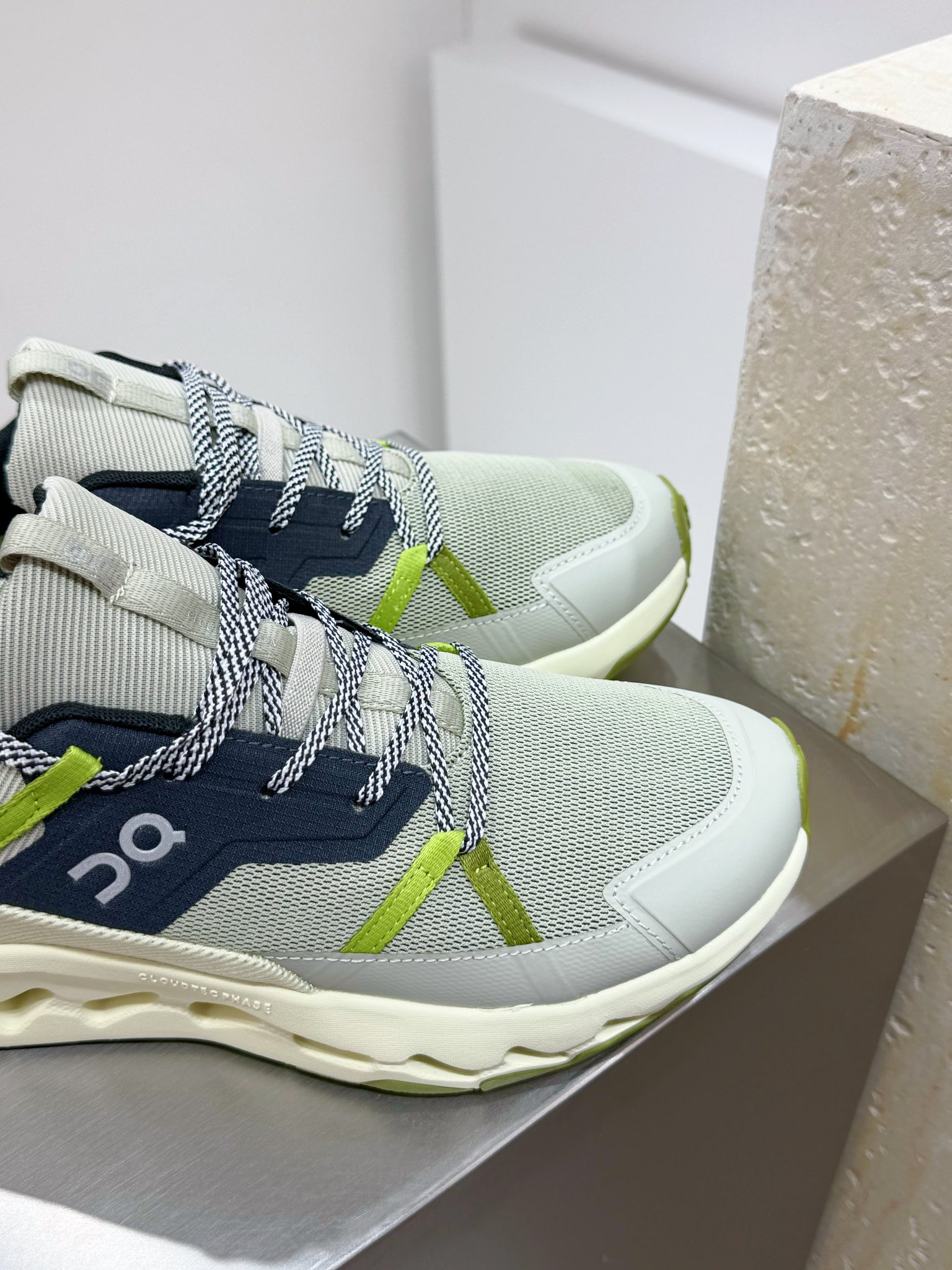 Running Shoes Shock Absorbing L-s