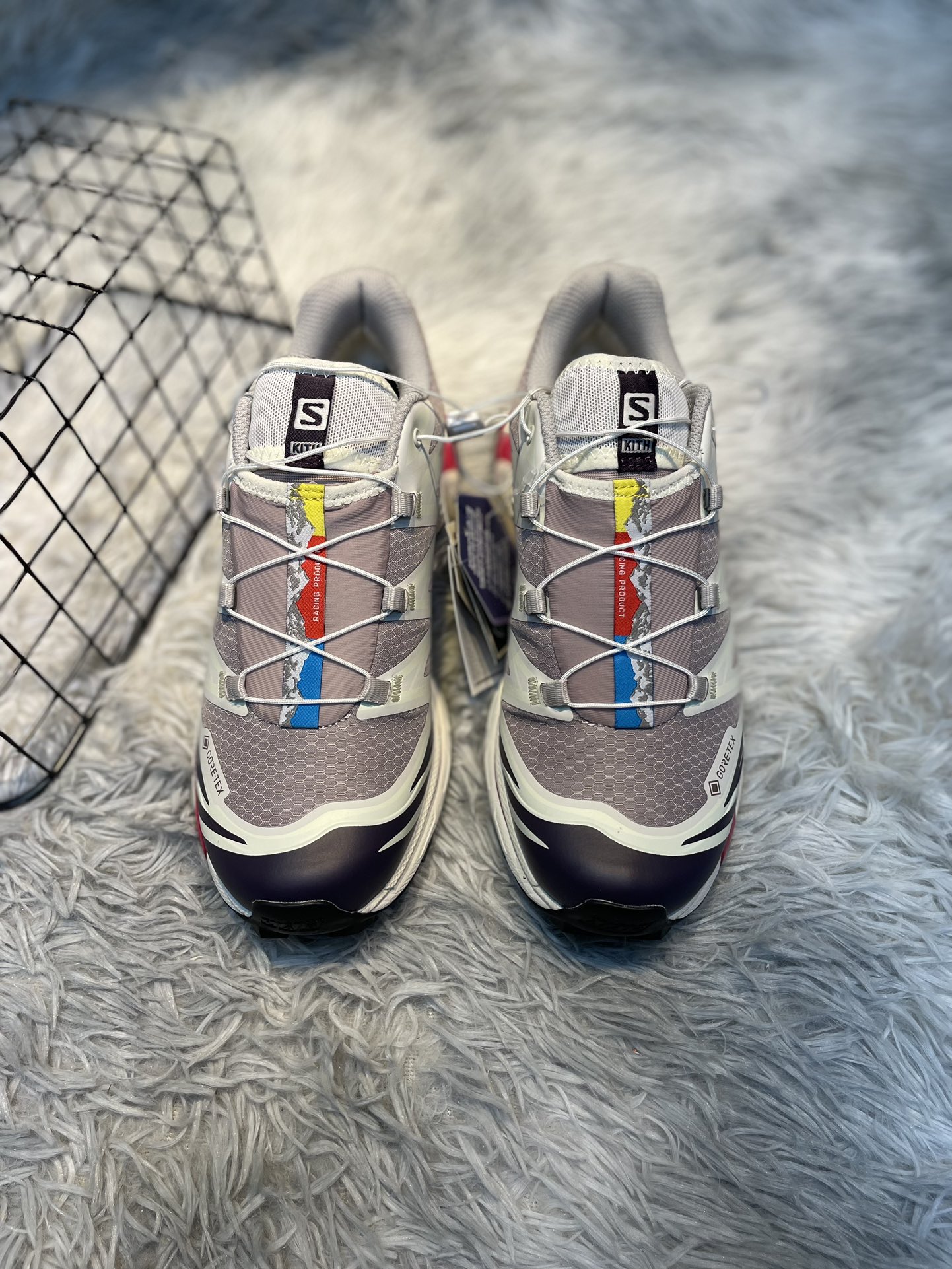 Salomon Male Basic Shoes M-l-s