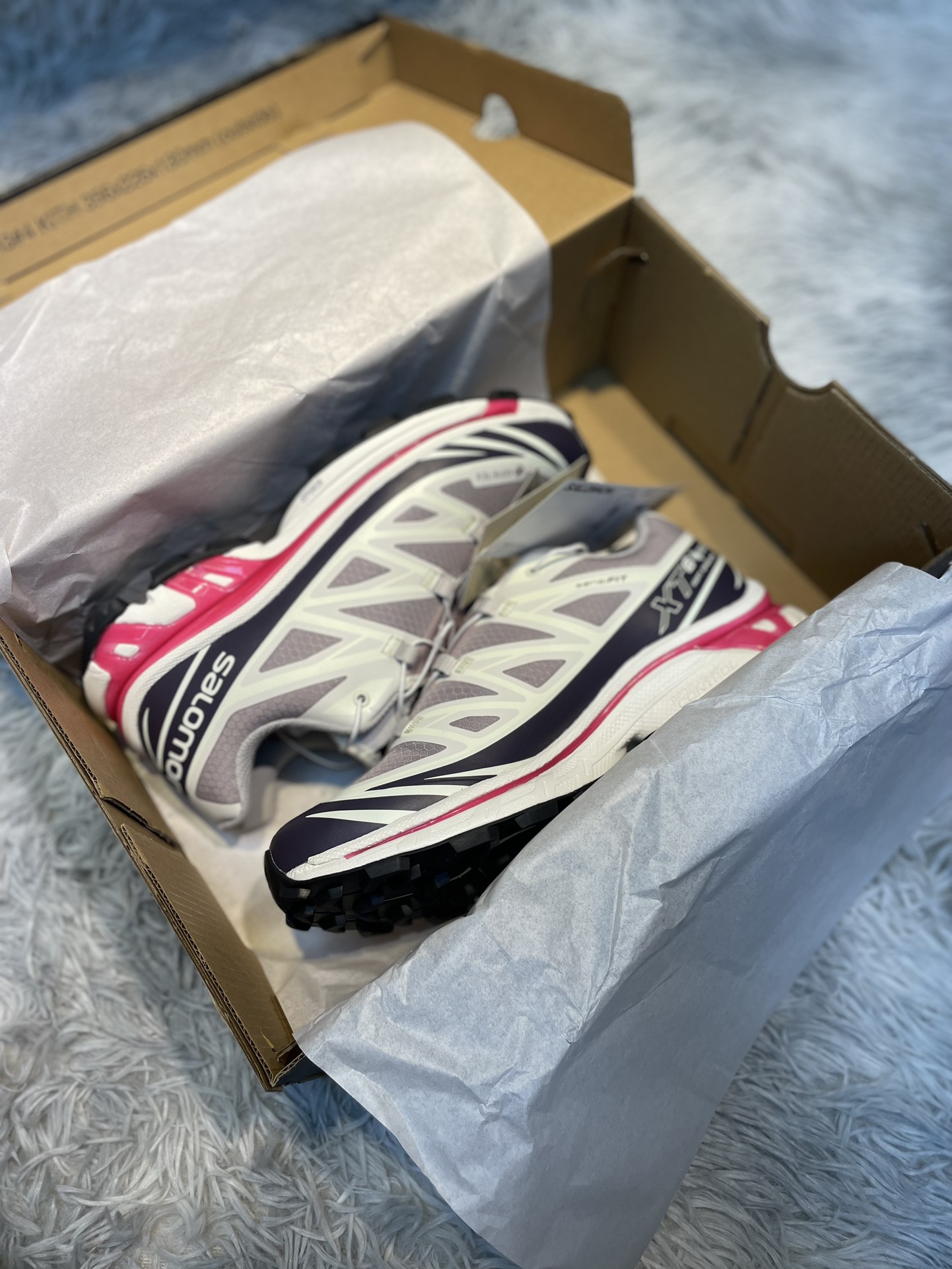 Salomon Male Basic Shoes M-l-s
