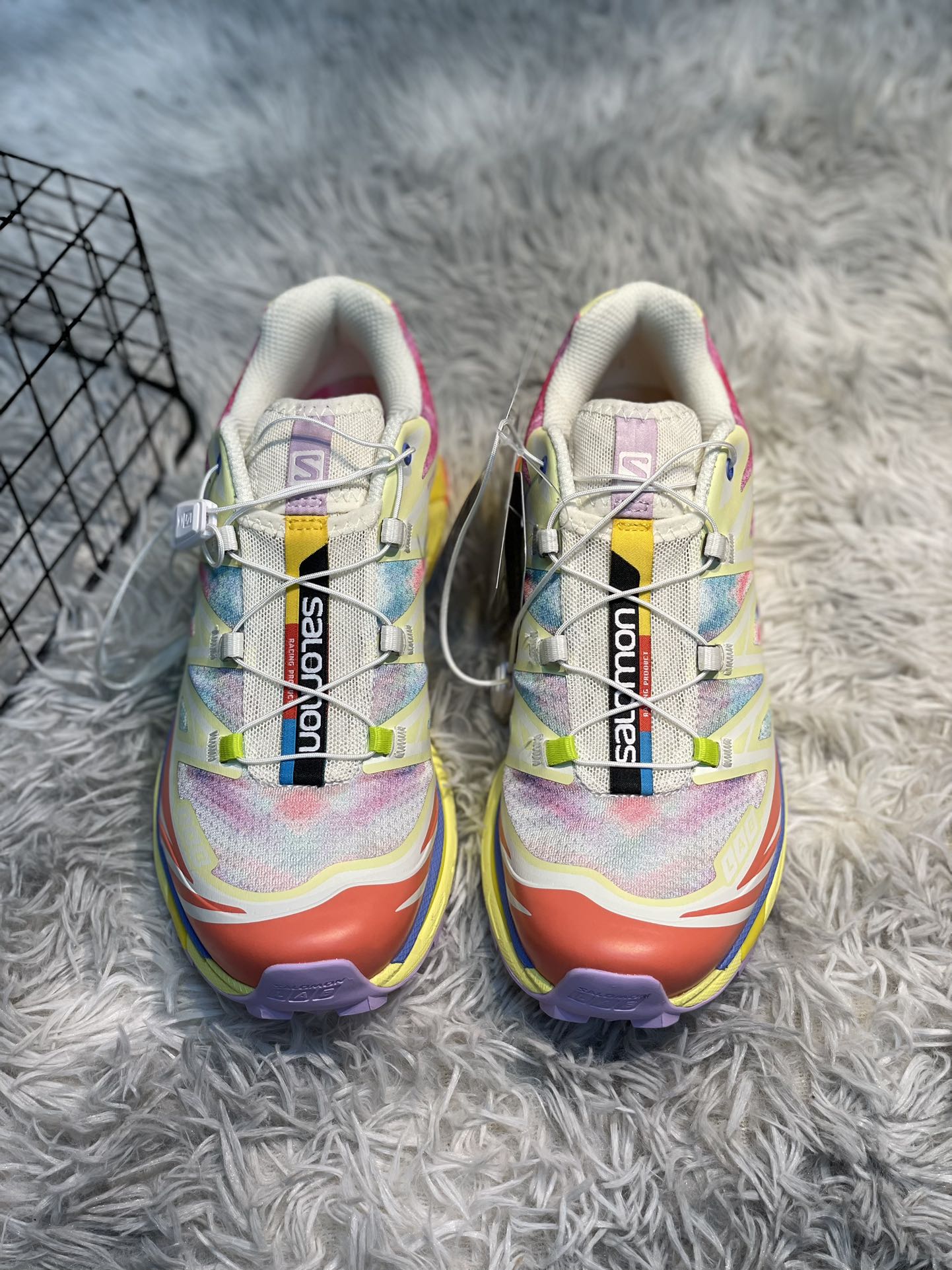 Salomon Male Basic Shoes M-l-s