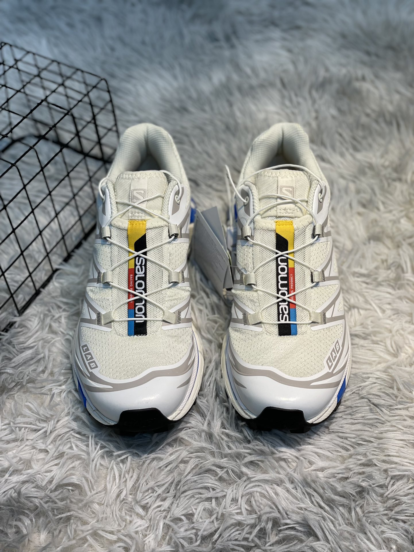 Salomon Male Basic Shoes M-l-s
