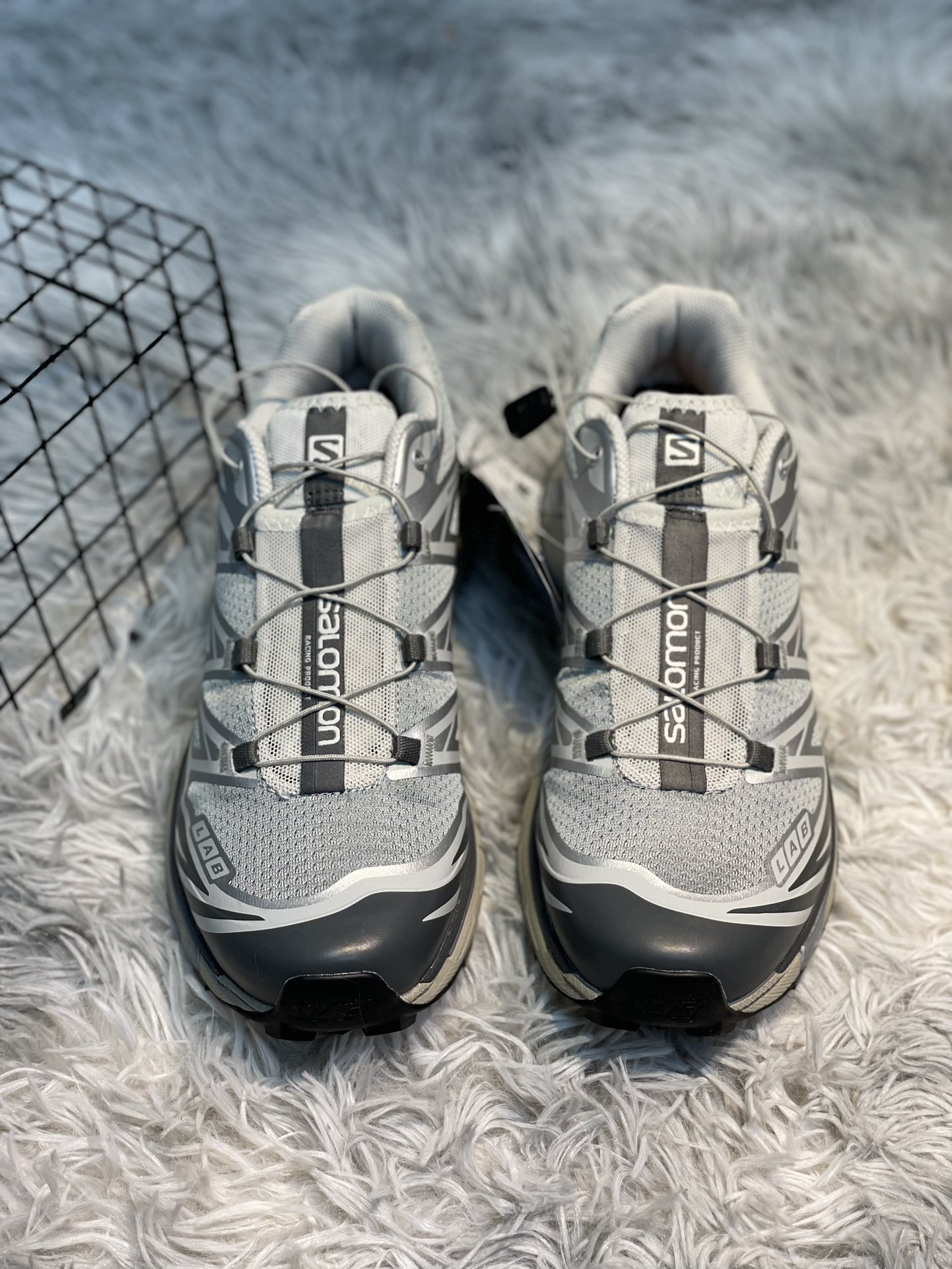 Salomon Male Basic Shoes M-l-s