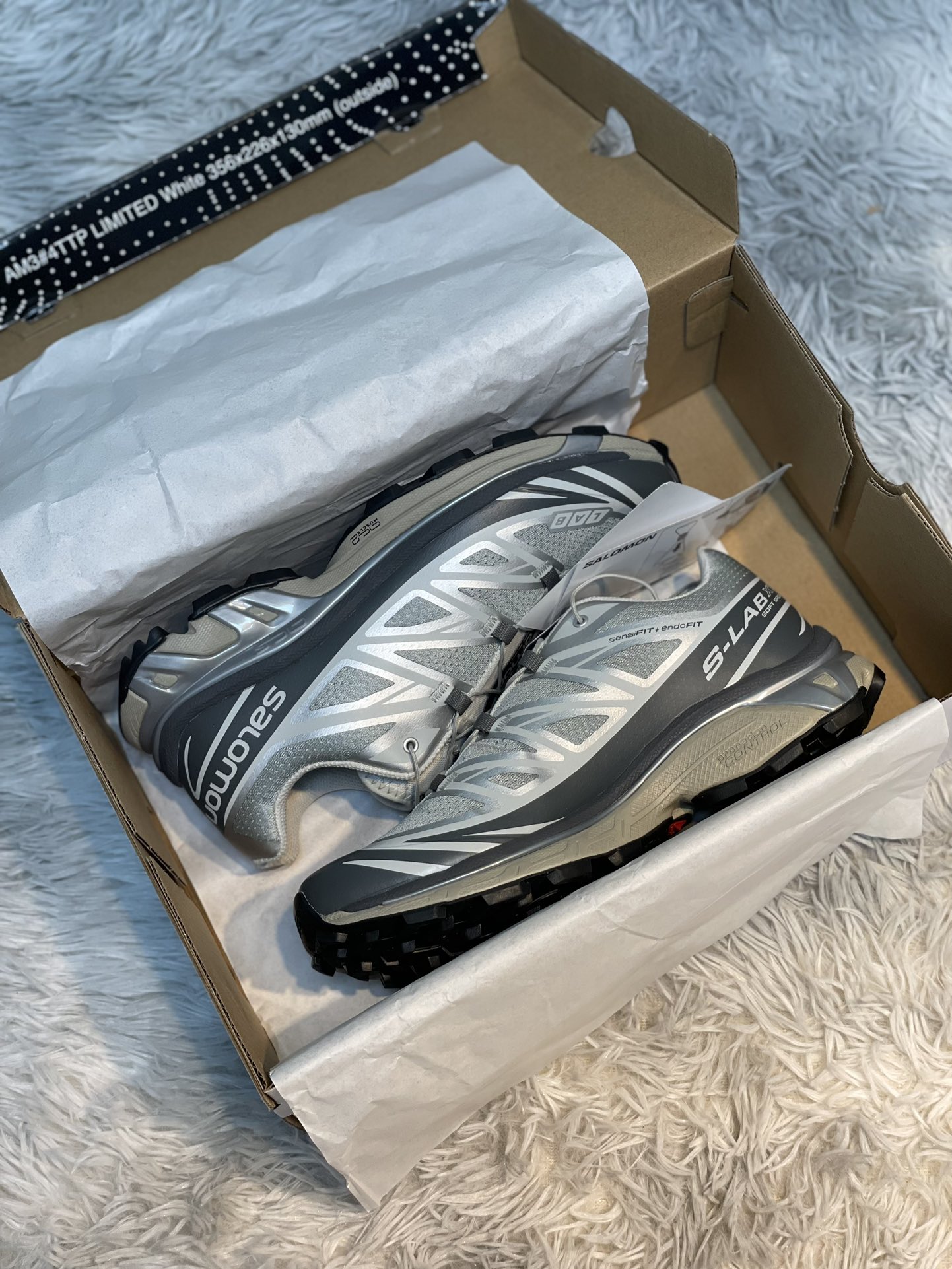 Salomon Male Basic Shoes M-l-s