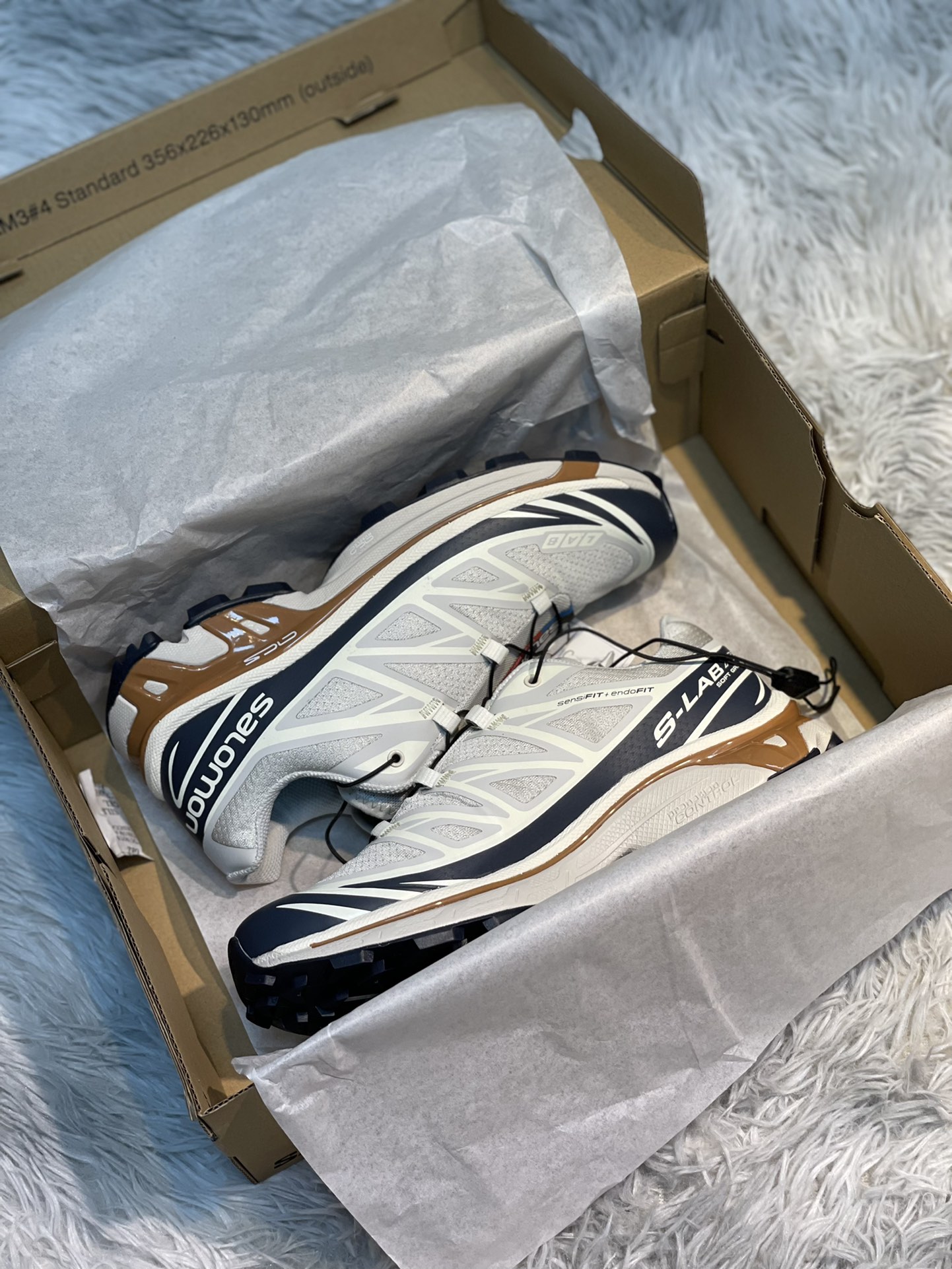 Salomon Male Basic Shoes M-l-s