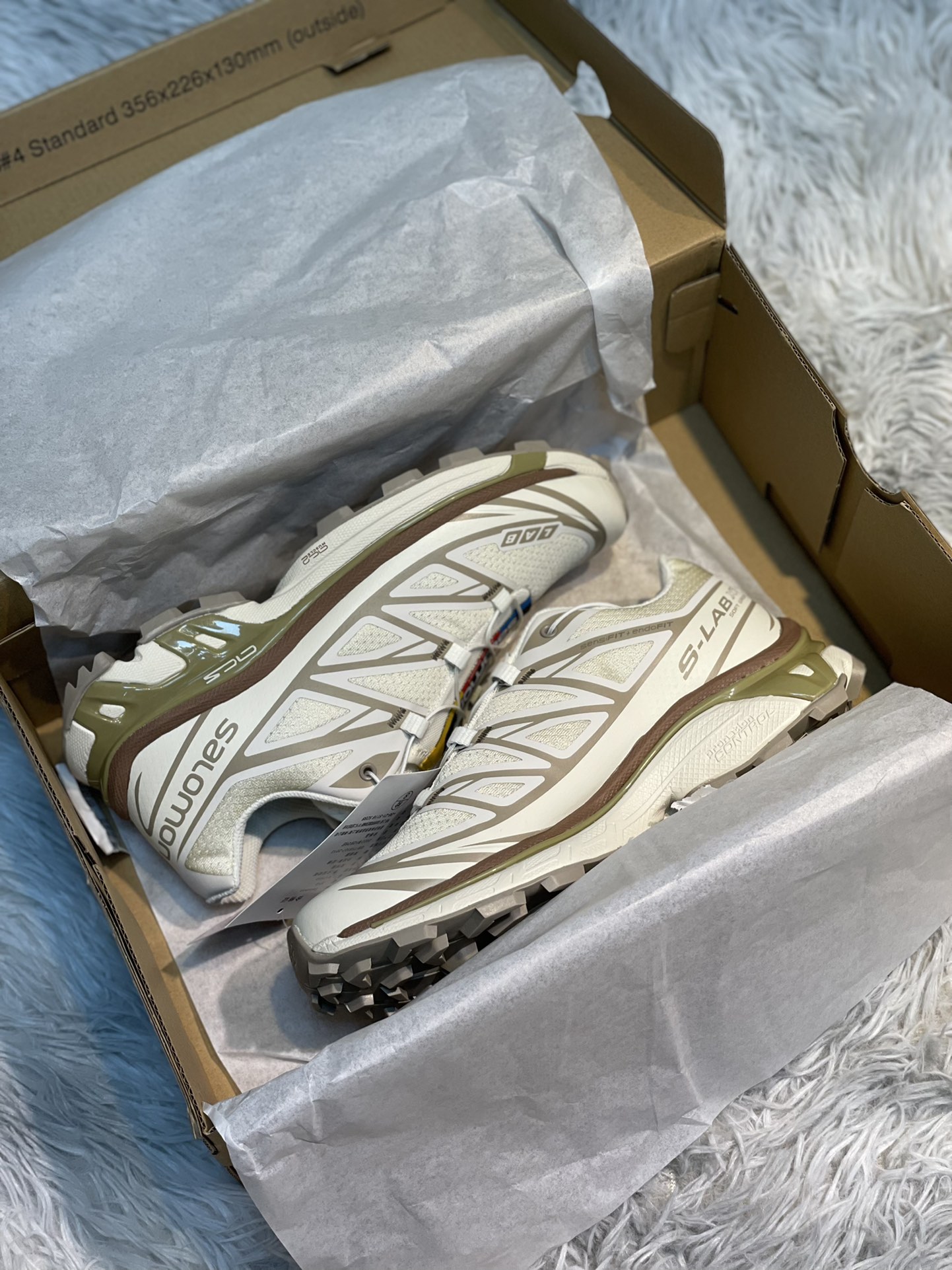 Salomon Male Basic Shoes M-l-s