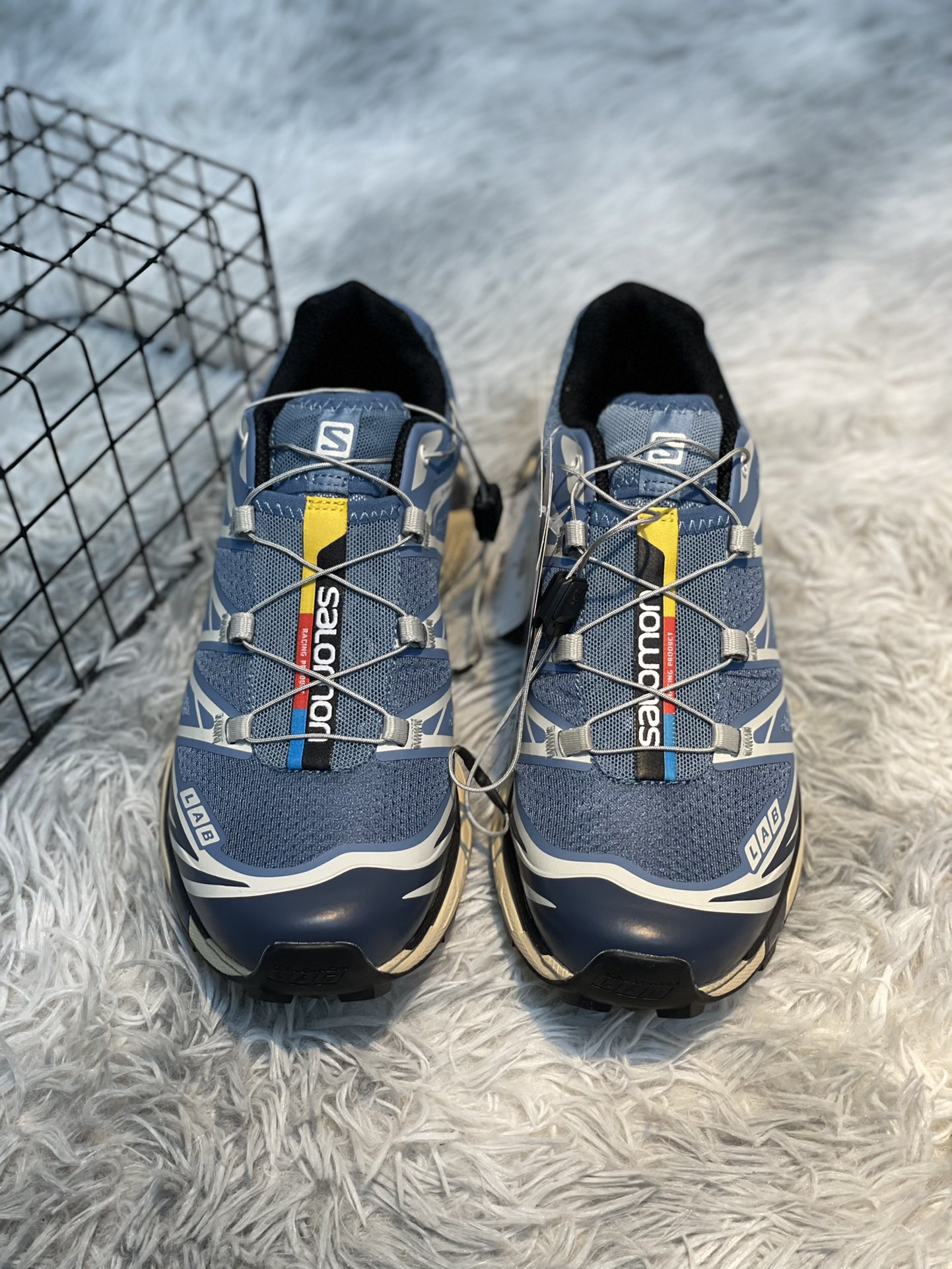 Salomon Male Basic Shoes M-l-s