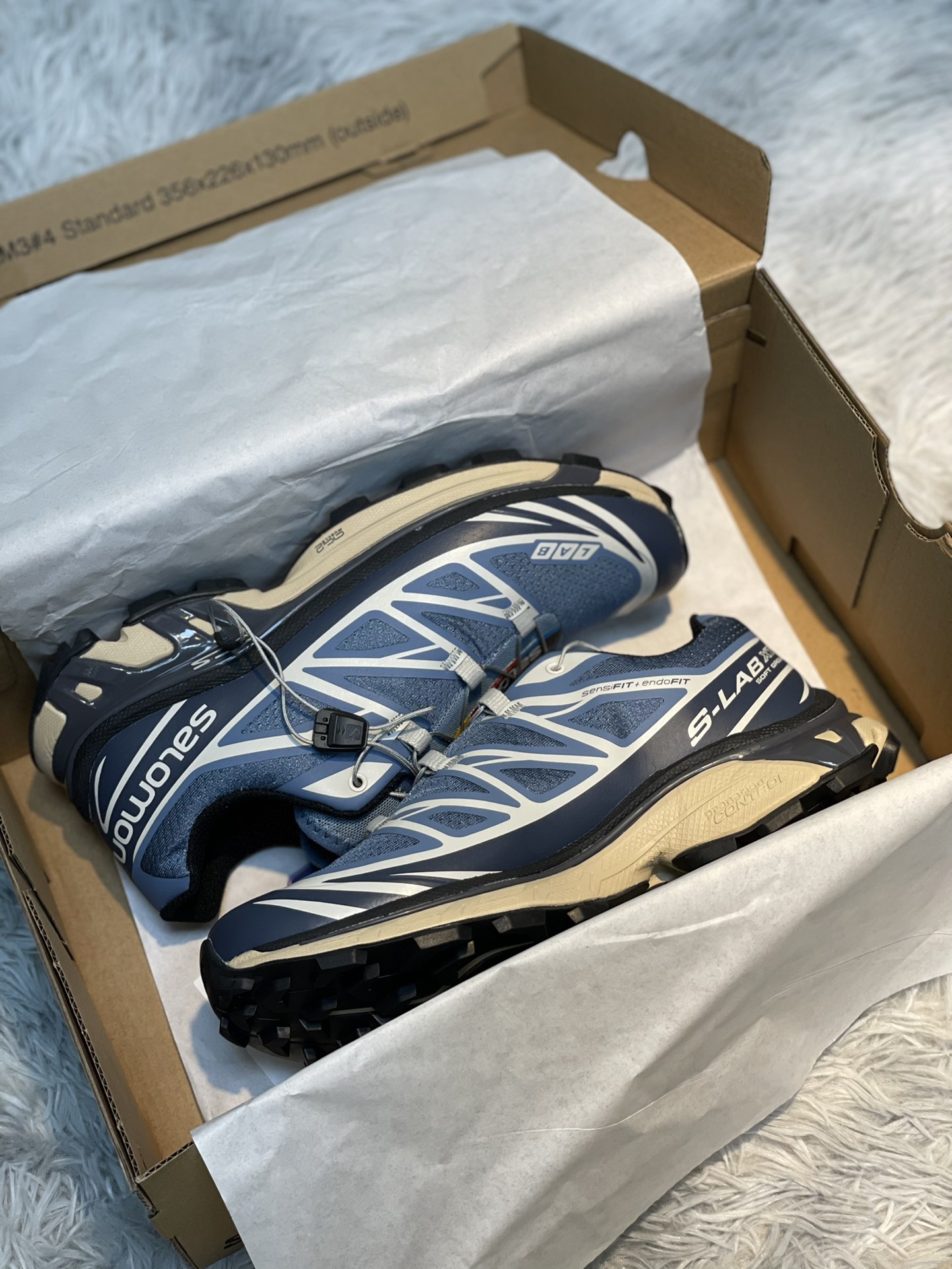 Salomon Male Basic Shoes M-l-s