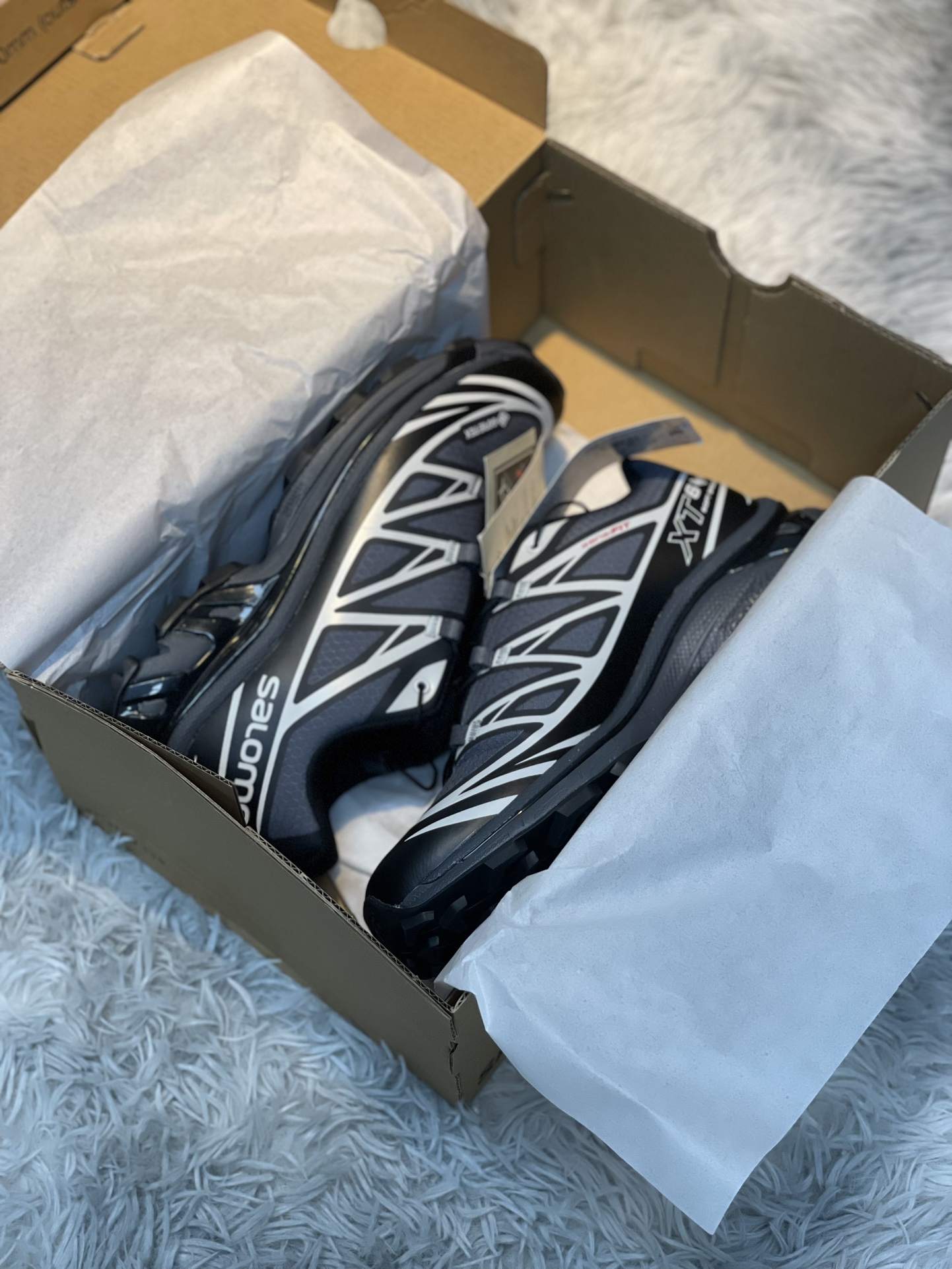Salomon Male Basic Shoes M-l-s