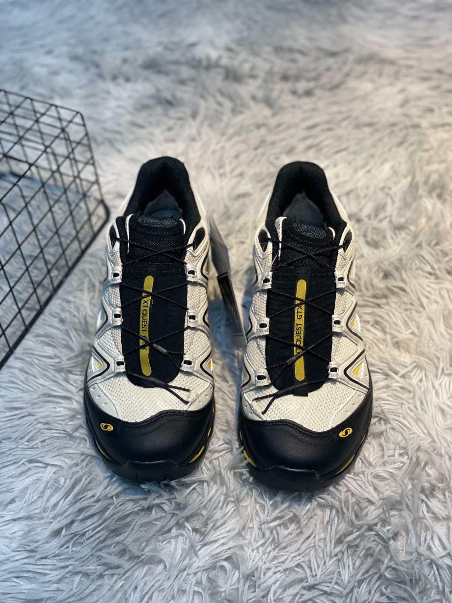 Salomon Male Basic Shoes M-l-s