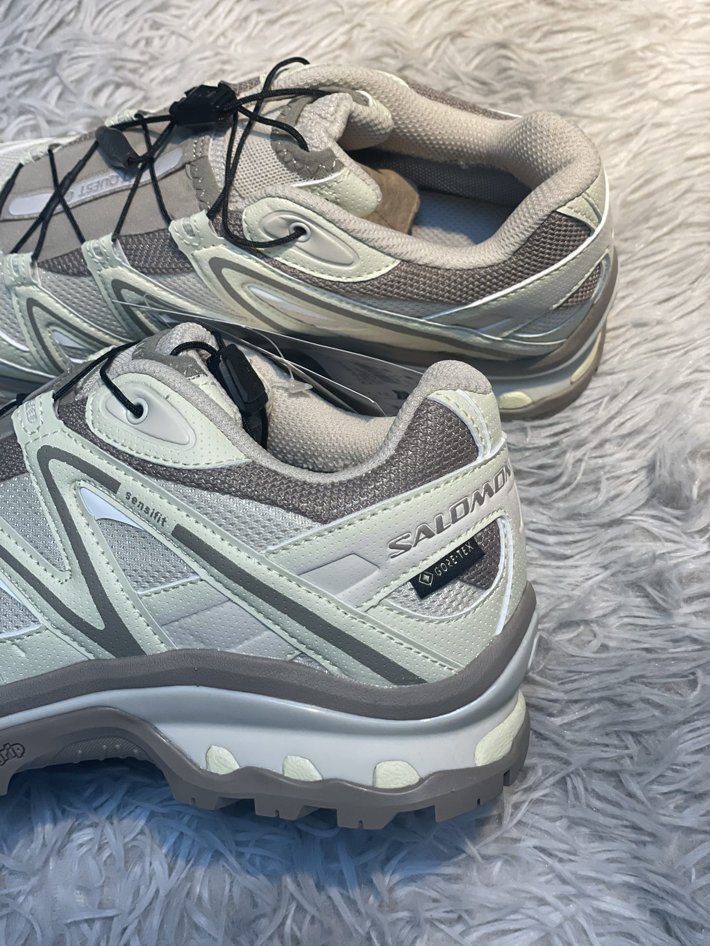 Salomon Male Basic Shoes M-l-s