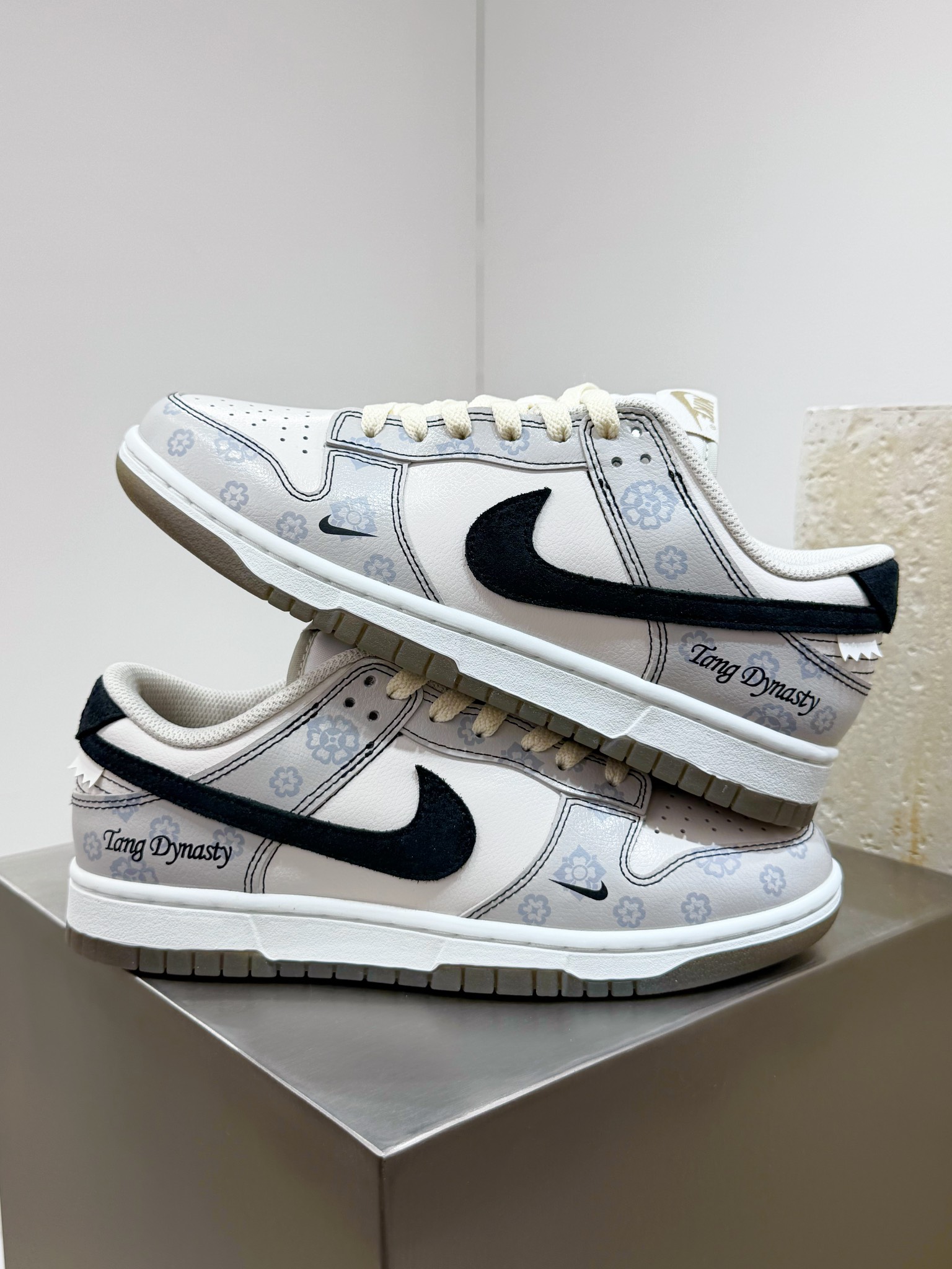 Nike Male Board Shoes L-s