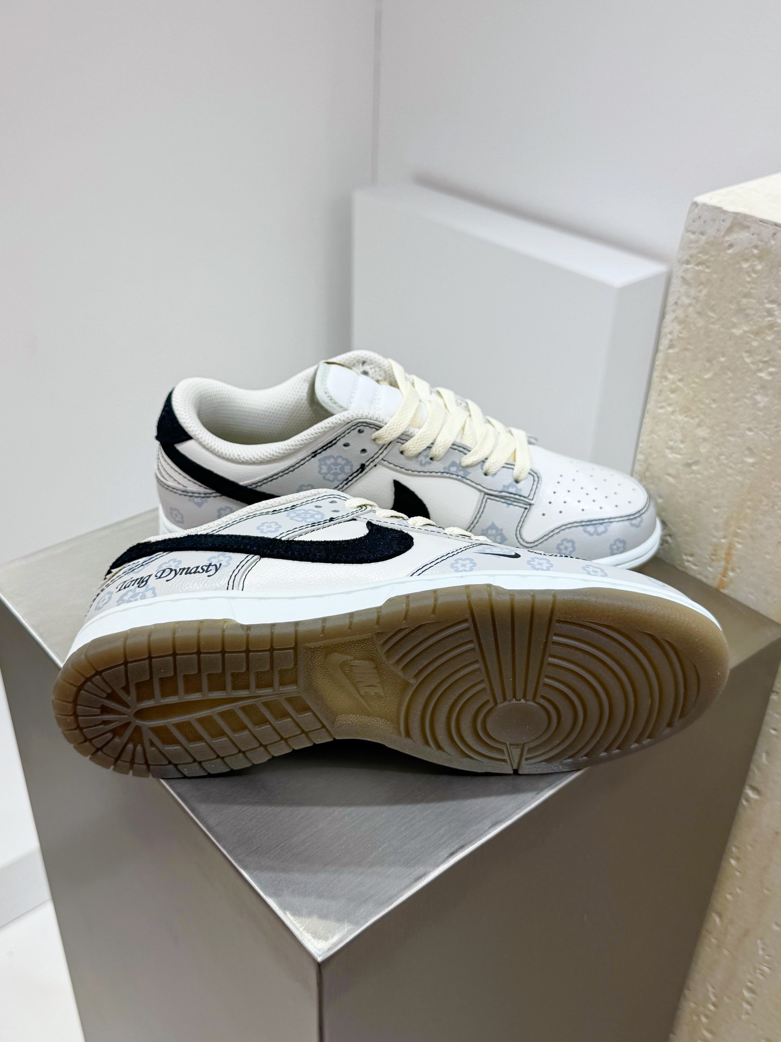 Nike Male Board Shoes L-s