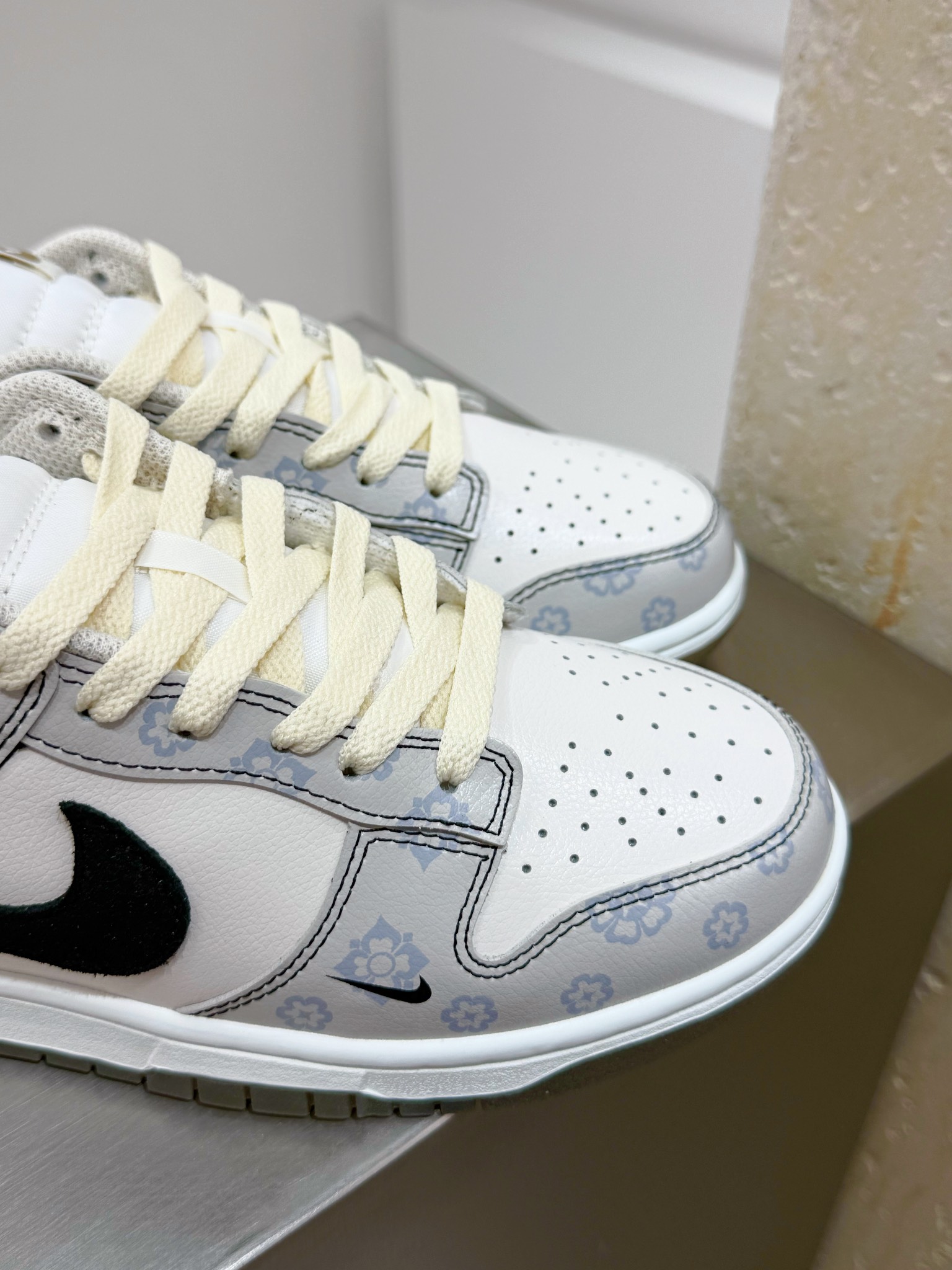 Nike Male Board Shoes L-s