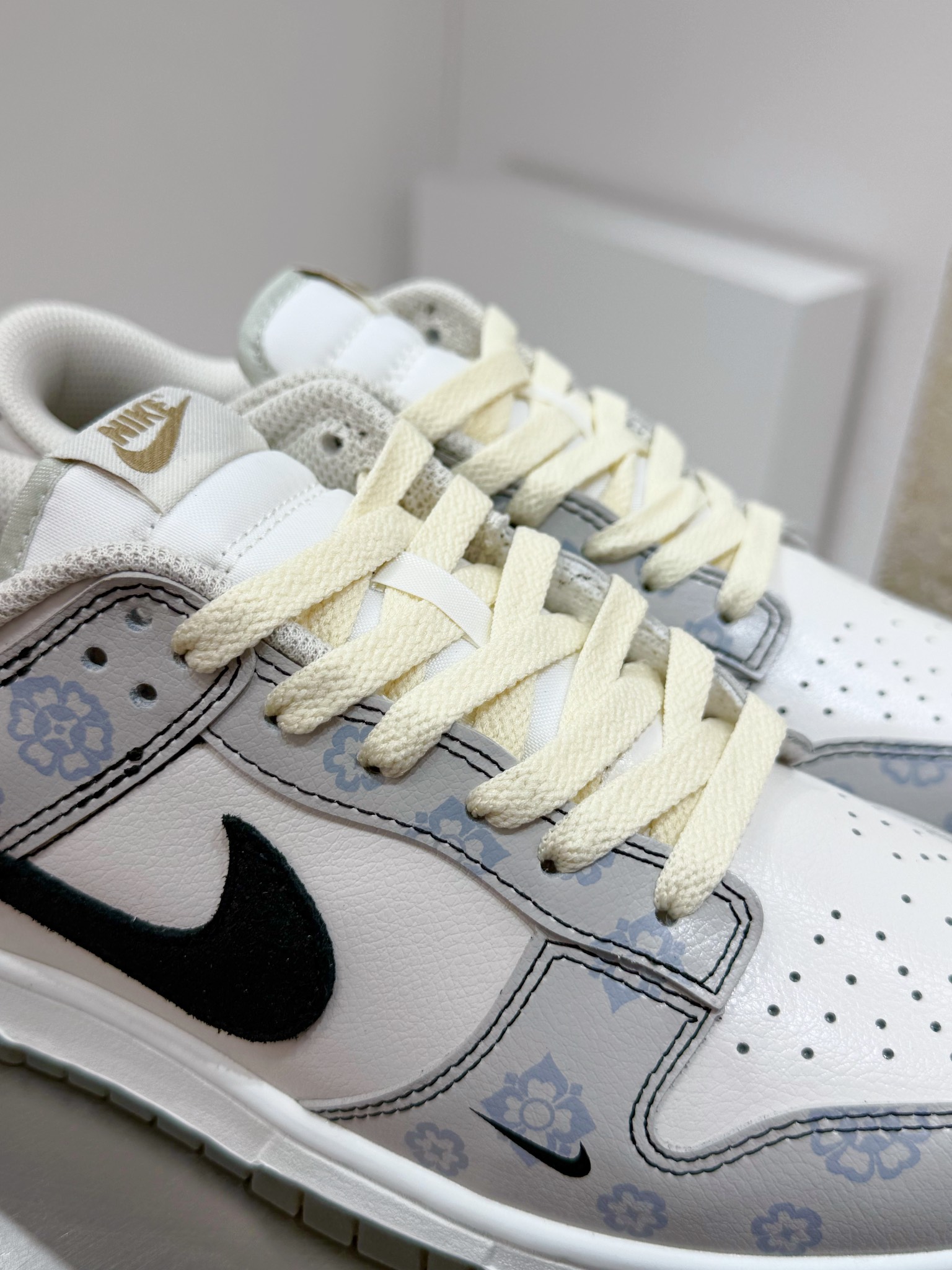Nike Male Board Shoes L-s