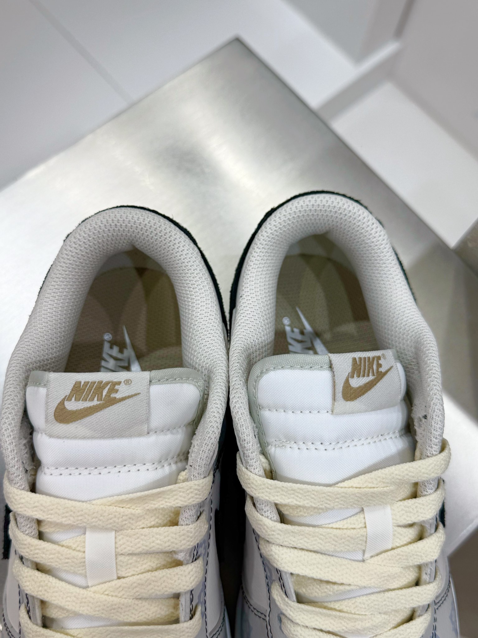 Nike Male Board Shoes L-s