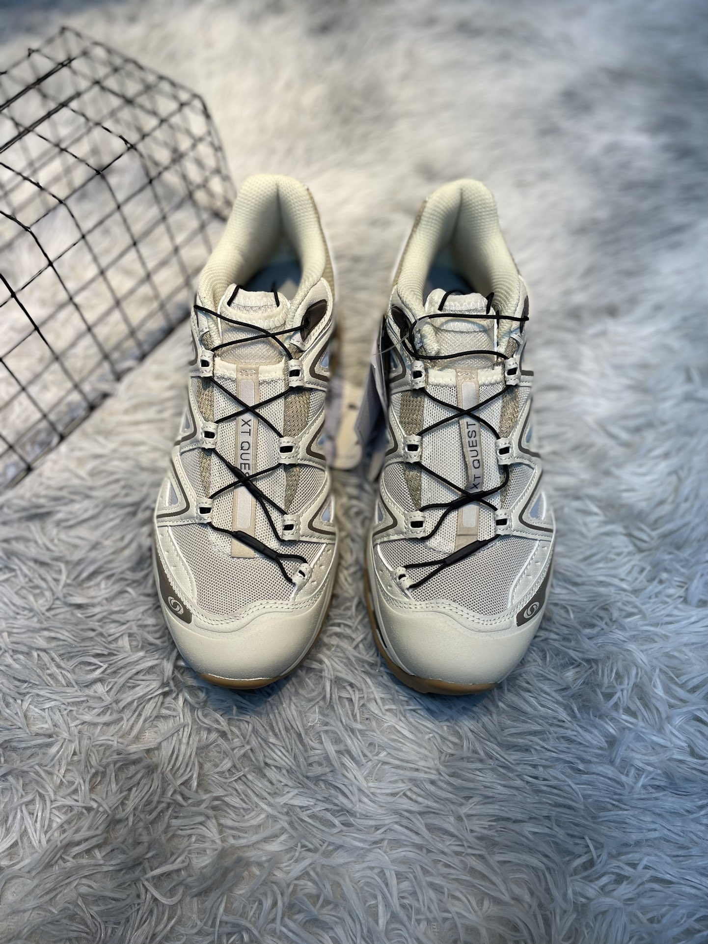 Salomon Male Basic Shoes M-l-s