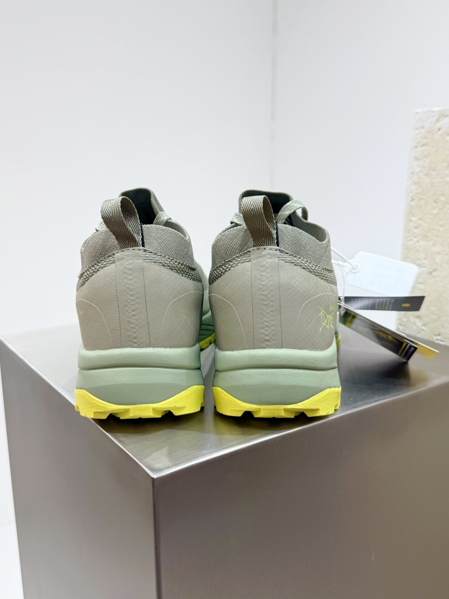Arcteryx Running Shoes Breathable M-l-s