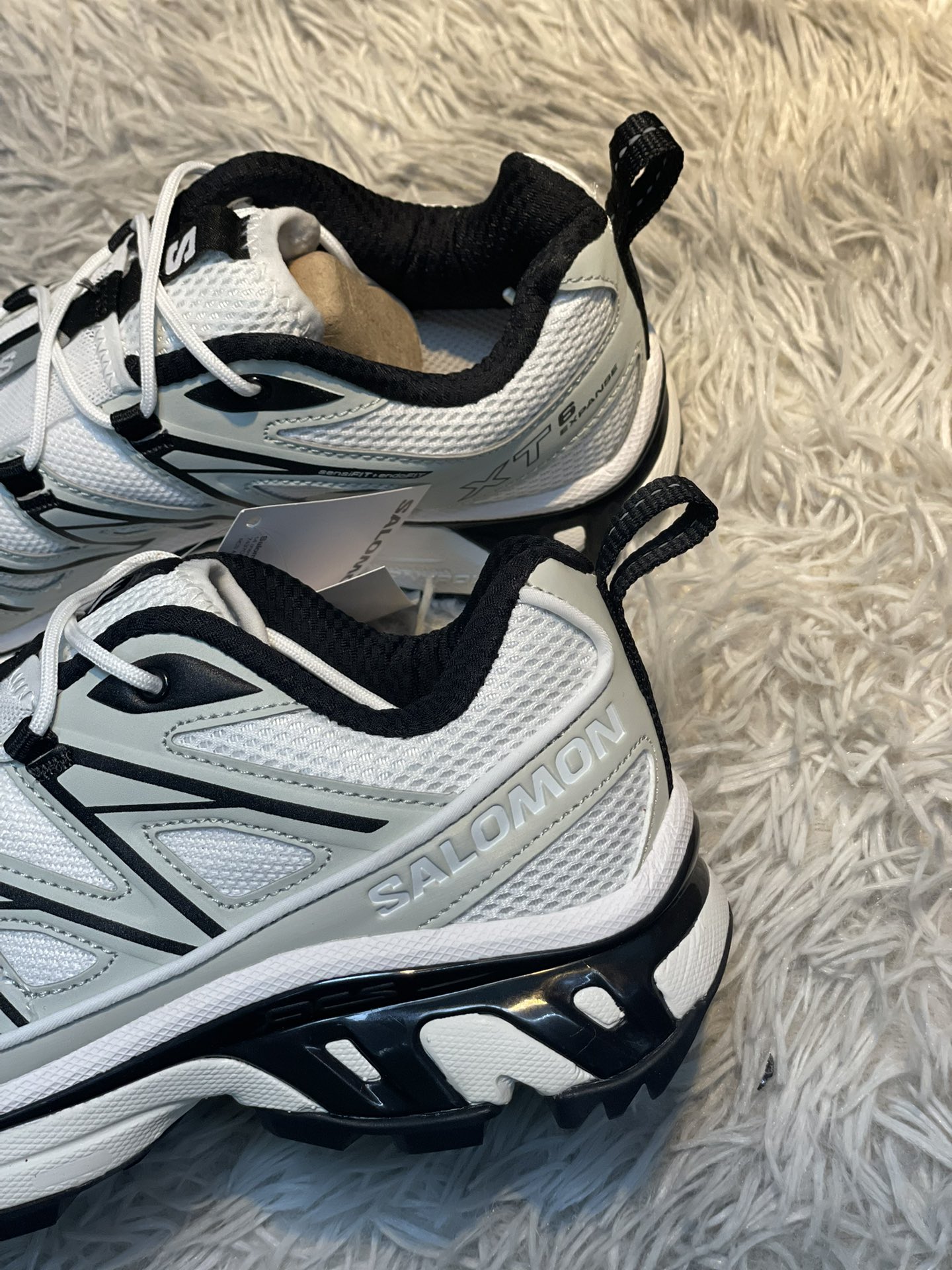 Salomon Male Basic Shoes M-l-s