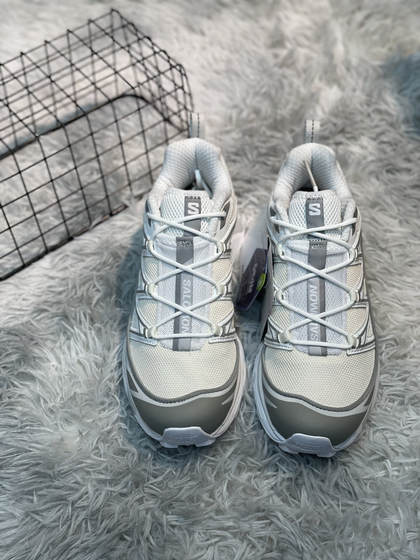 Salomon Male Basic Shoes M-l-s