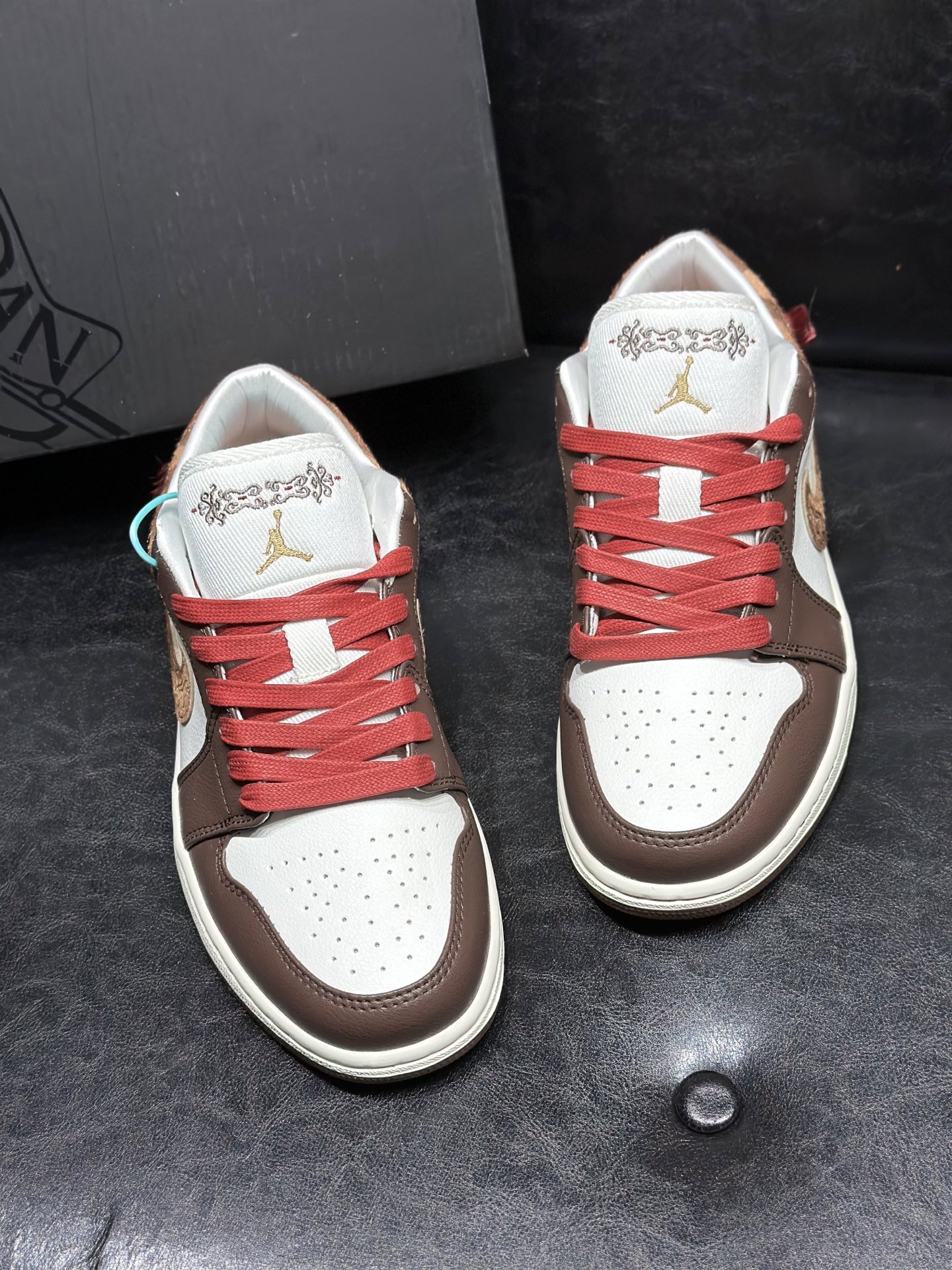 Nike Basic Shoes Red