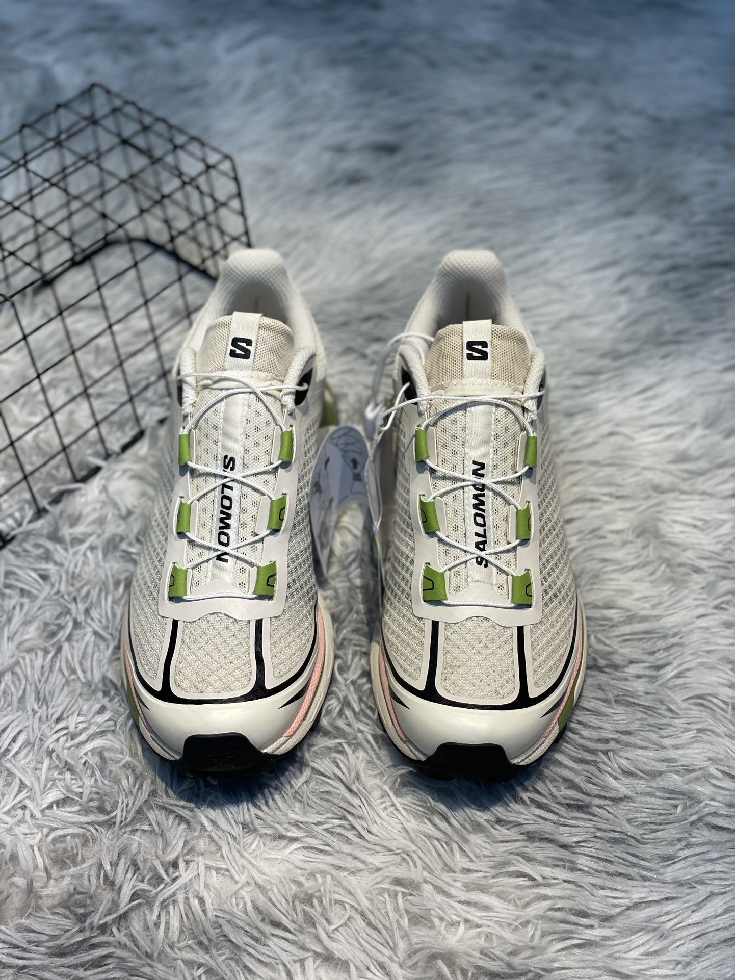 Salomon Male Basic Shoes M-l-s