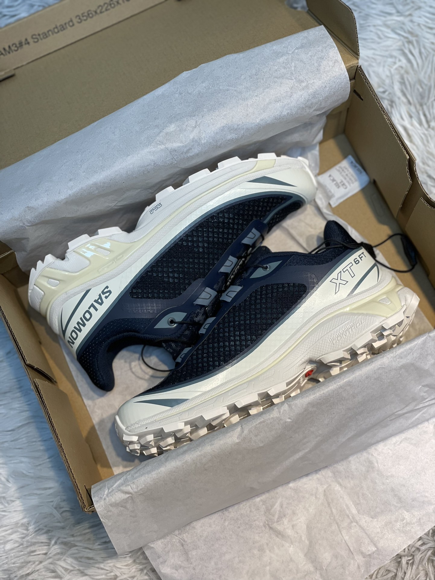 Salomon Male Basic Shoes M-l-s