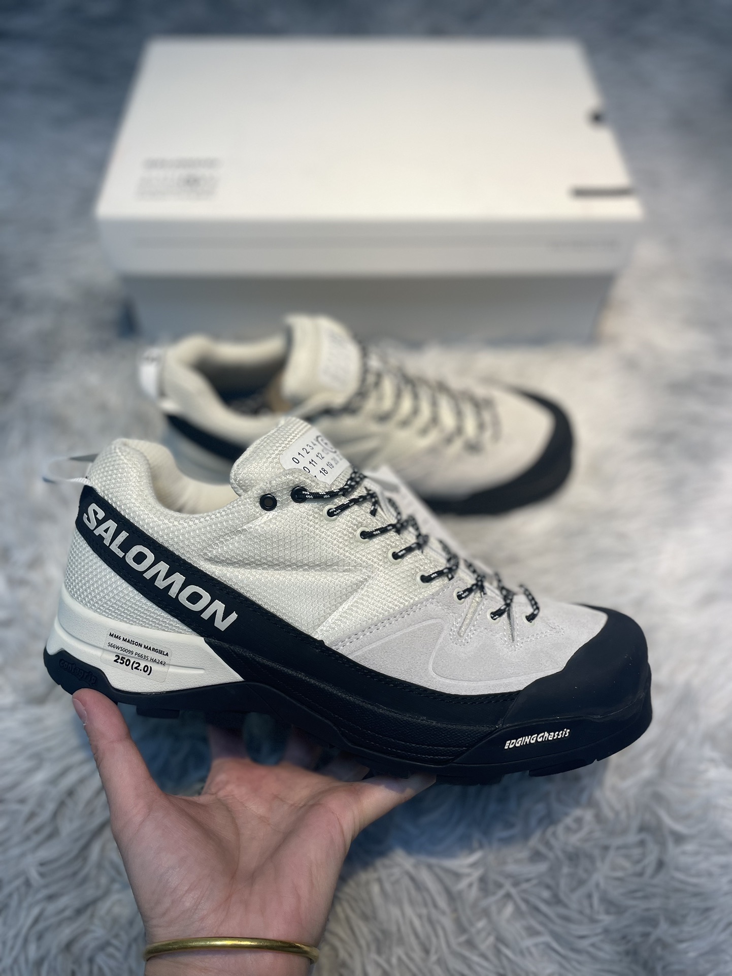 Salomon Sneakers M-l-s