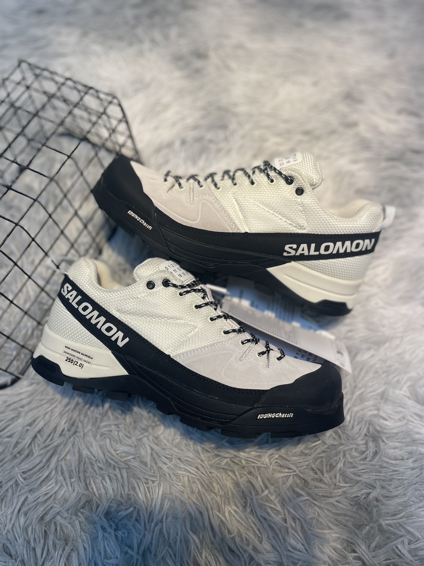Salomon Sneakers M-l-s