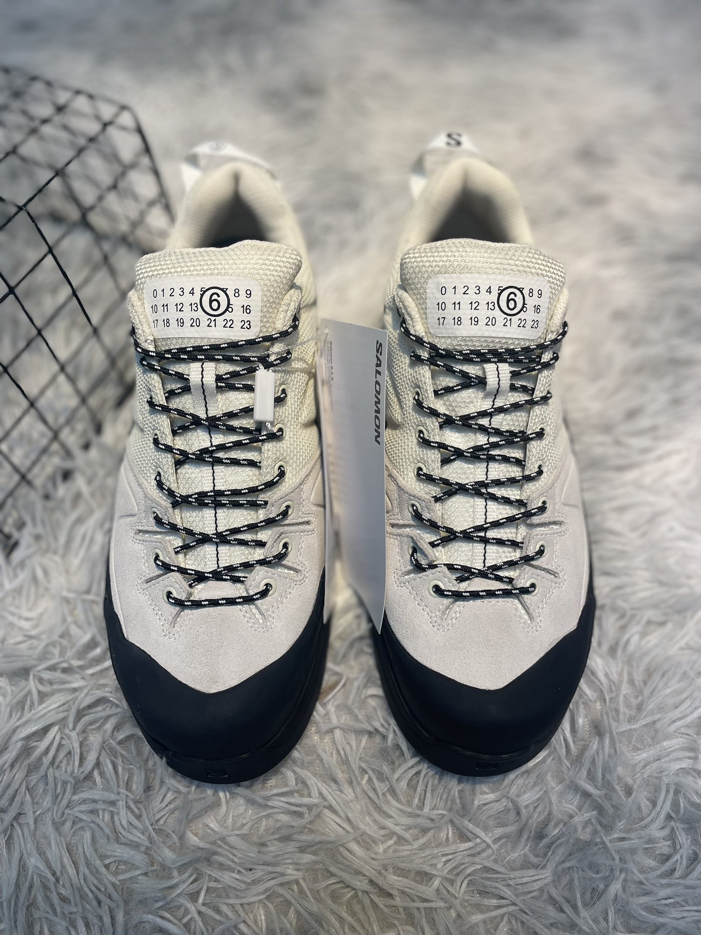 Salomon Sneakers M-l-s
