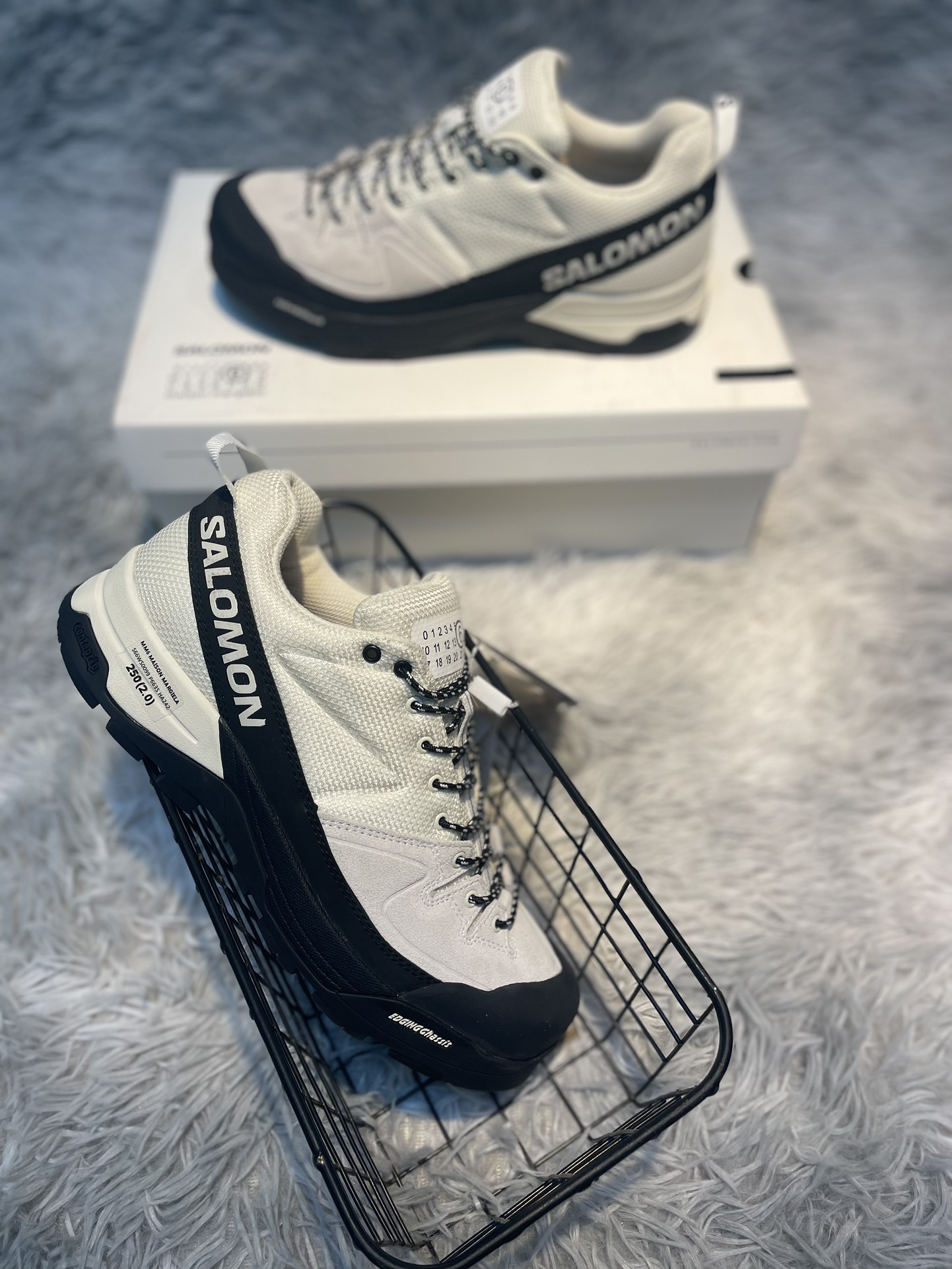 Salomon Sneakers M-l-s