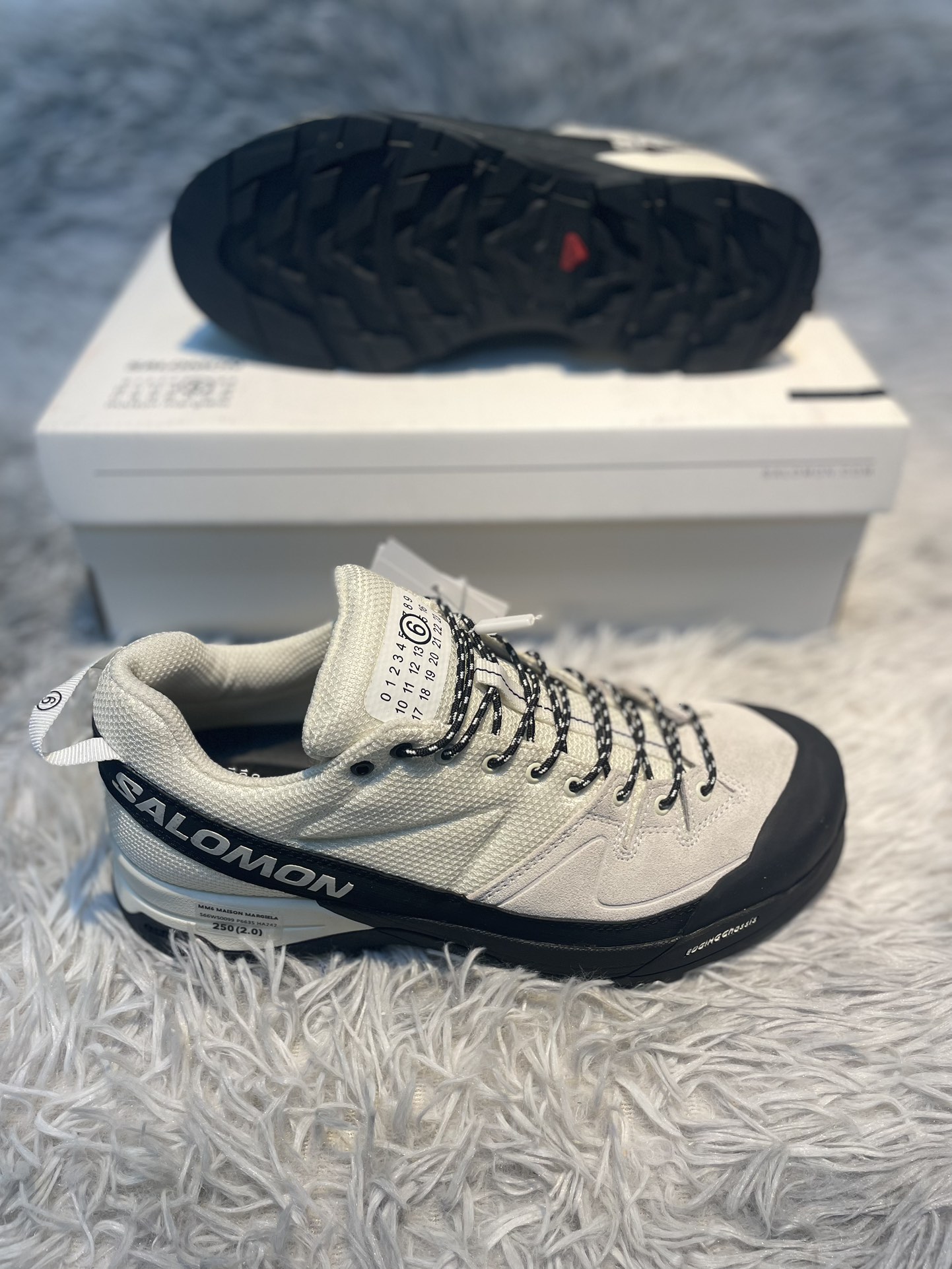 Salomon Sneakers M-l-s
