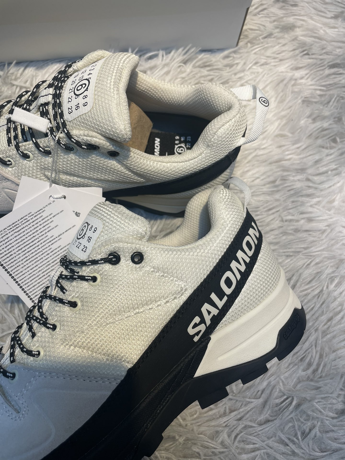 Salomon Sneakers M-l-s