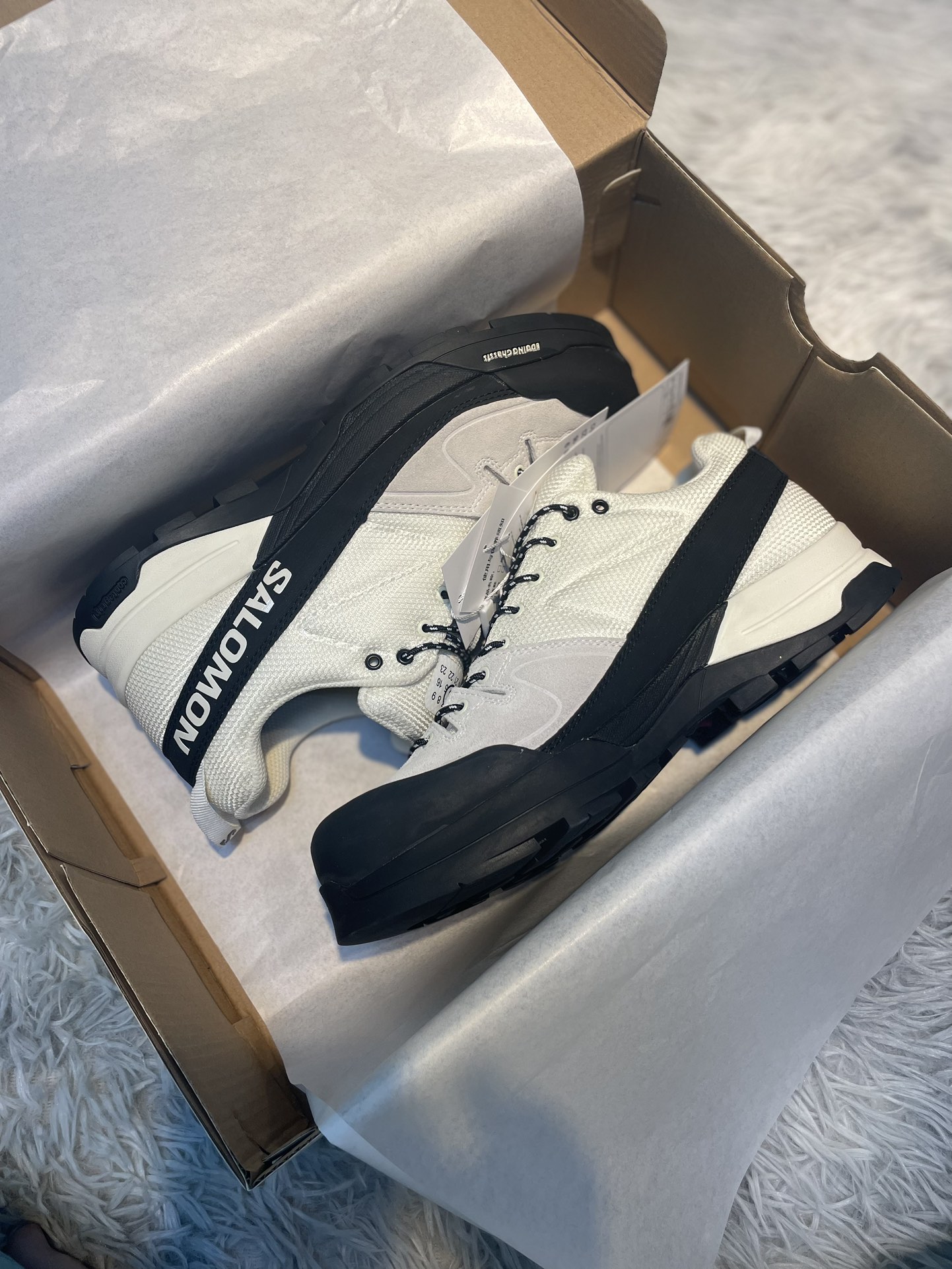 Salomon Sneakers M-l-s