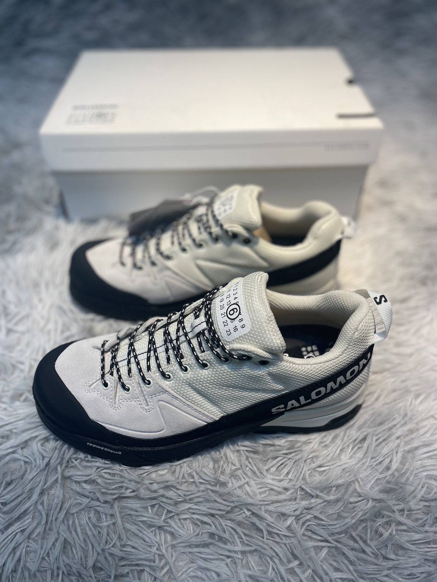 Salomon Sneakers M-l-s