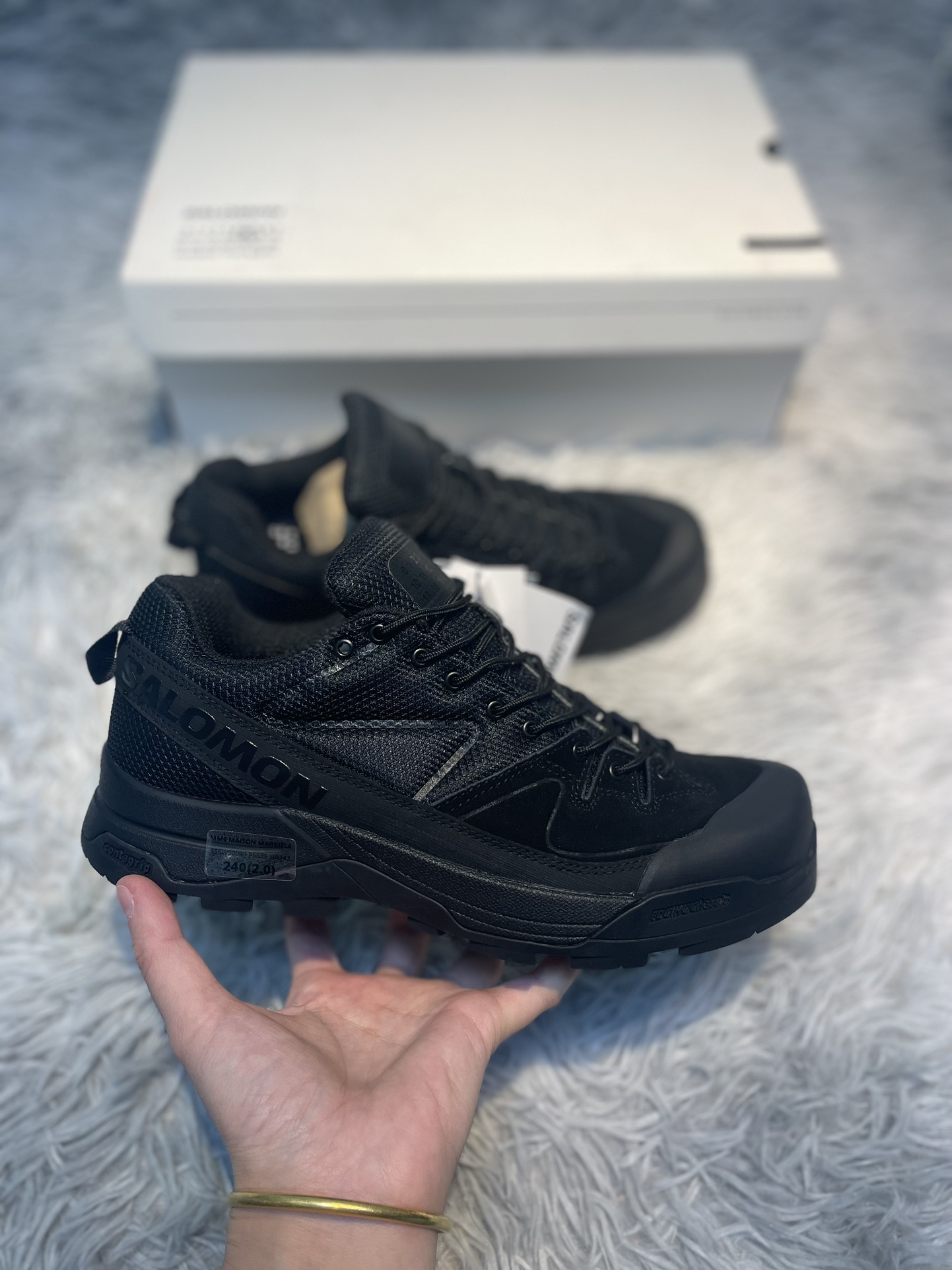 Salomon Sneakers M-l-s