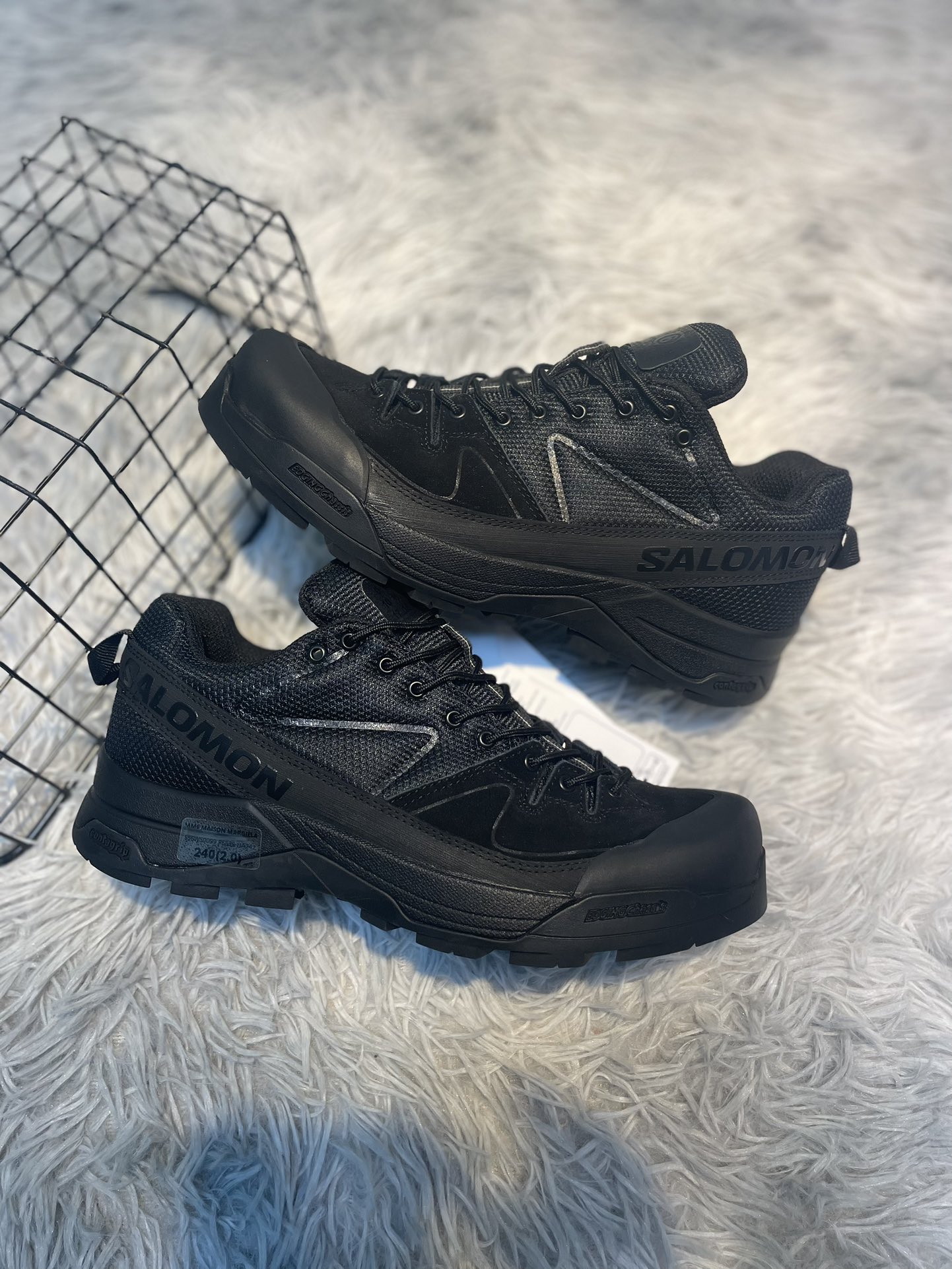 Salomon Sneakers M-l-s
