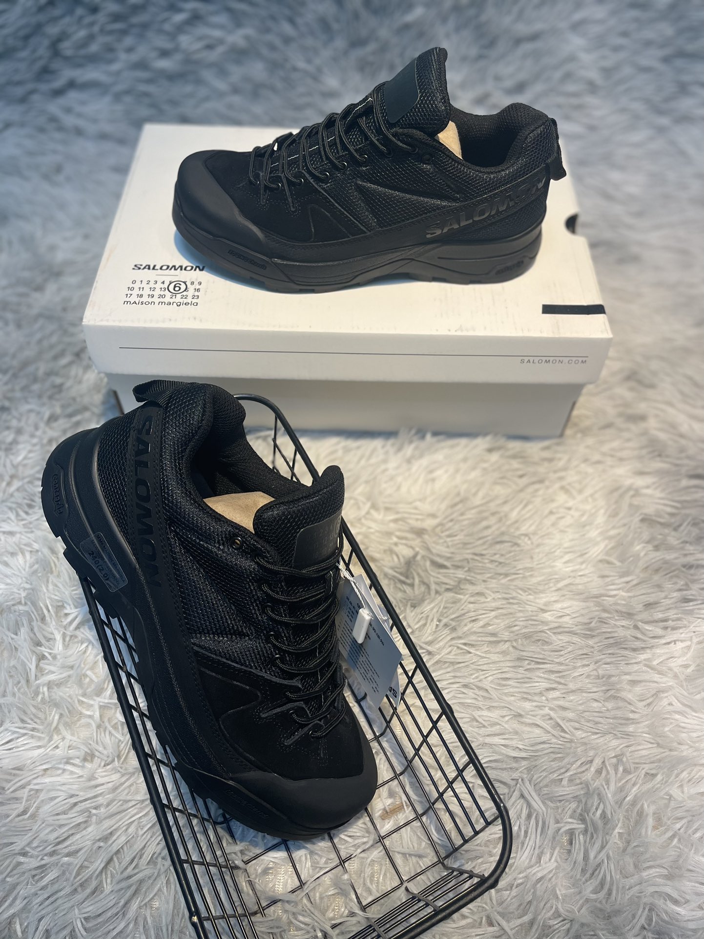 Salomon Sneakers M-l-s