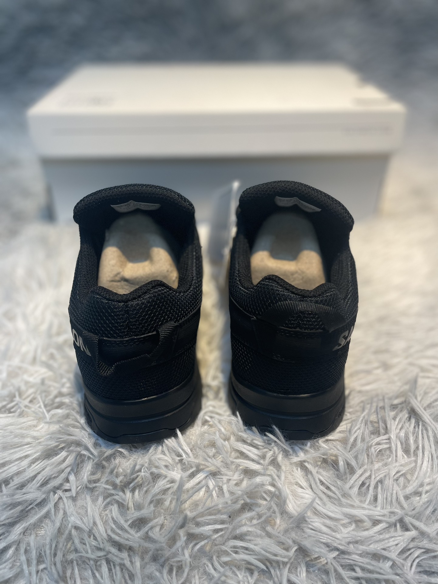 Salomon Sneakers M-l-s