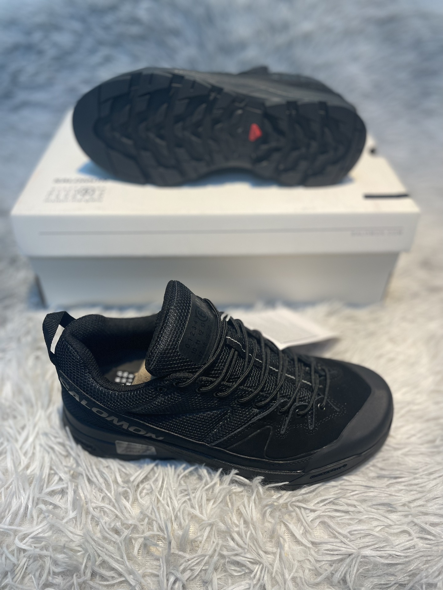 Salomon Sneakers M-l-s