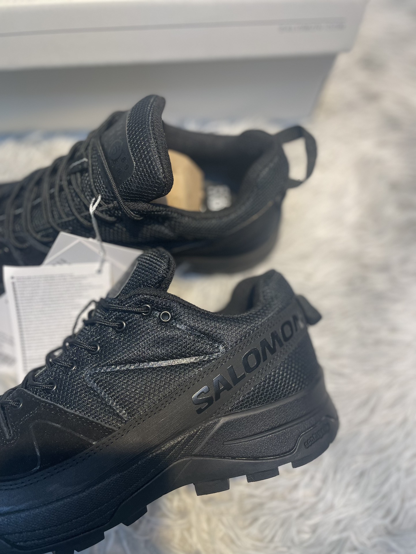 Salomon Sneakers M-l-s