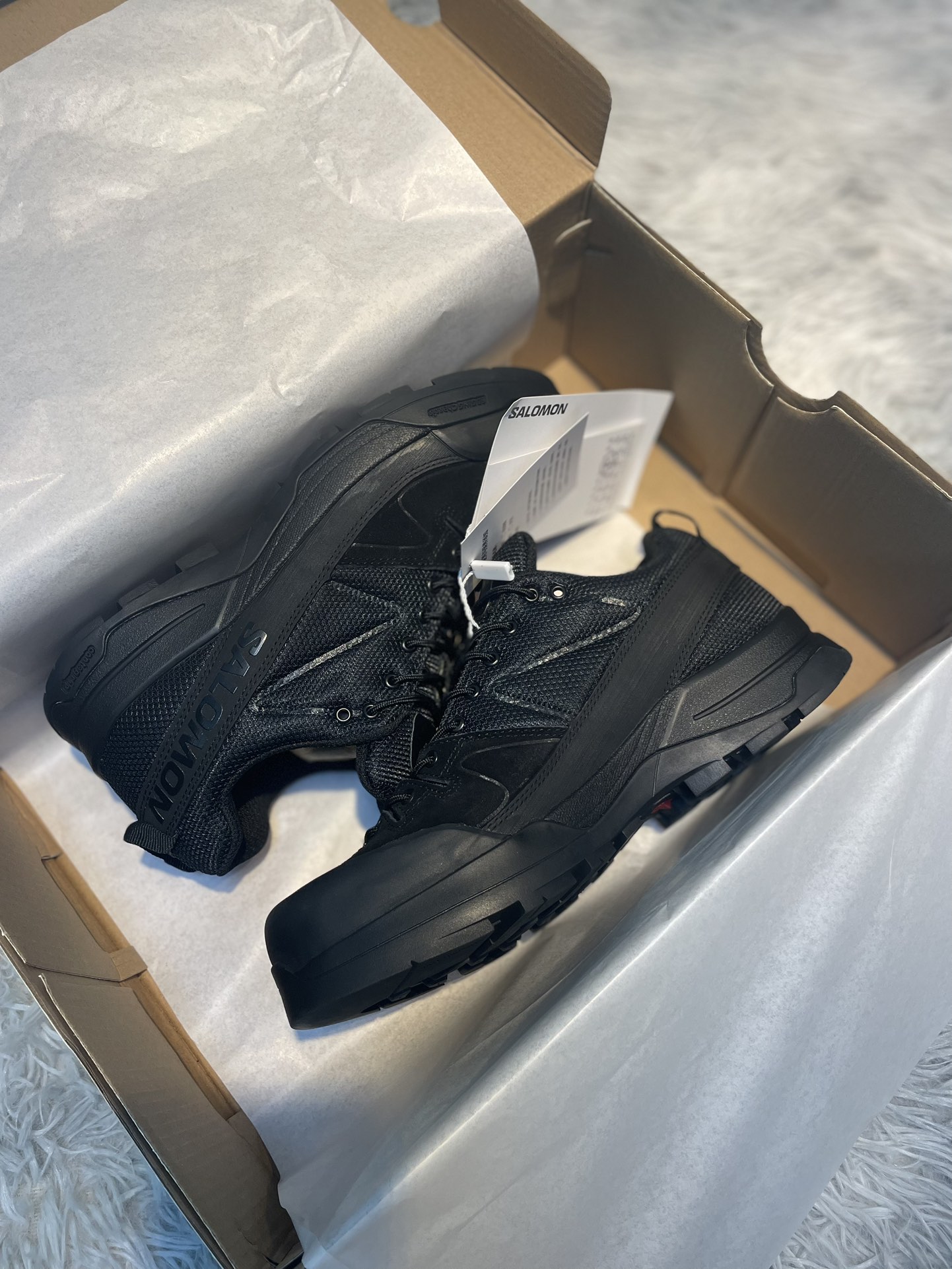 Salomon Sneakers M-l-s