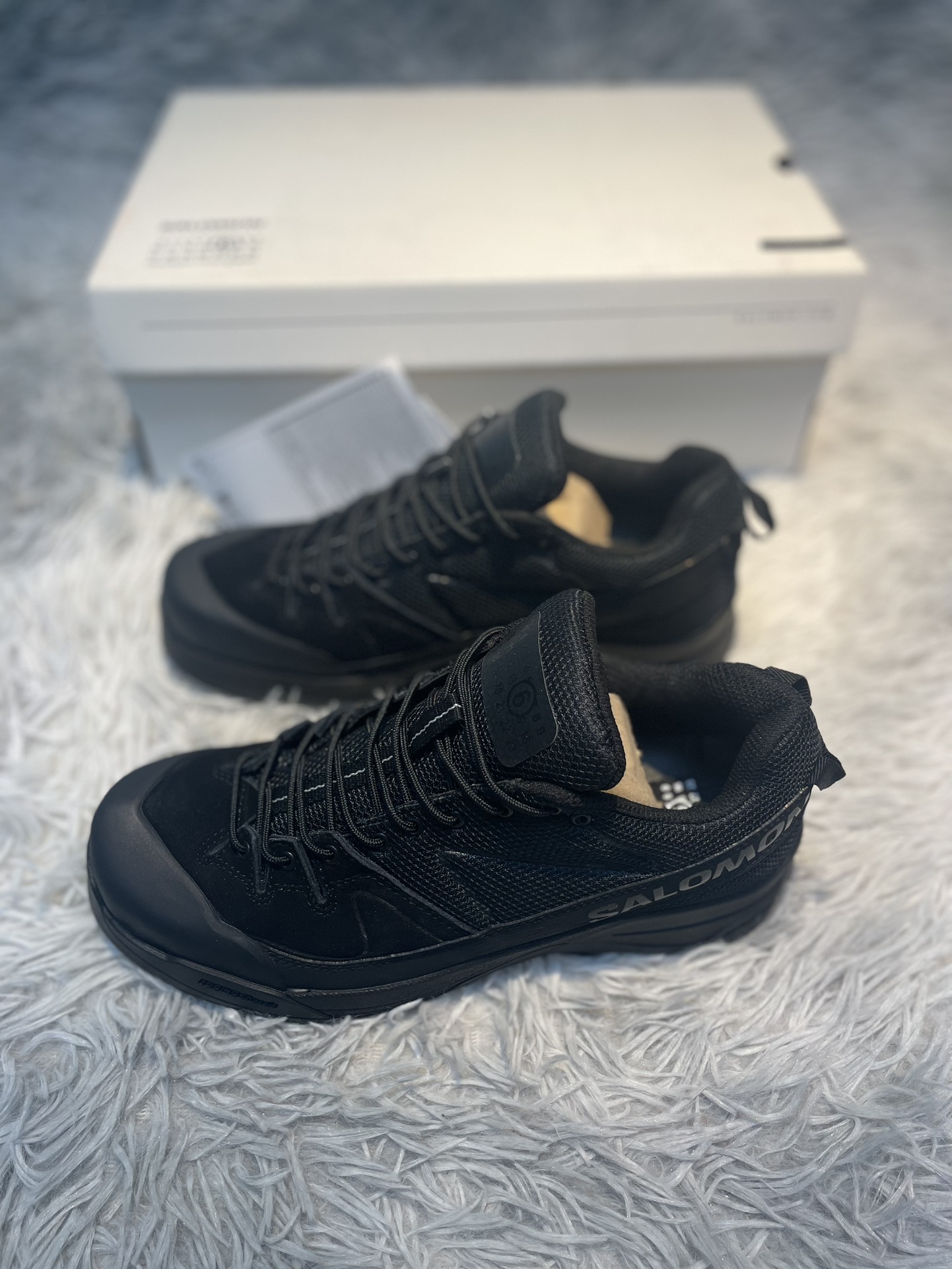 Salomon Sneakers M-l-s
