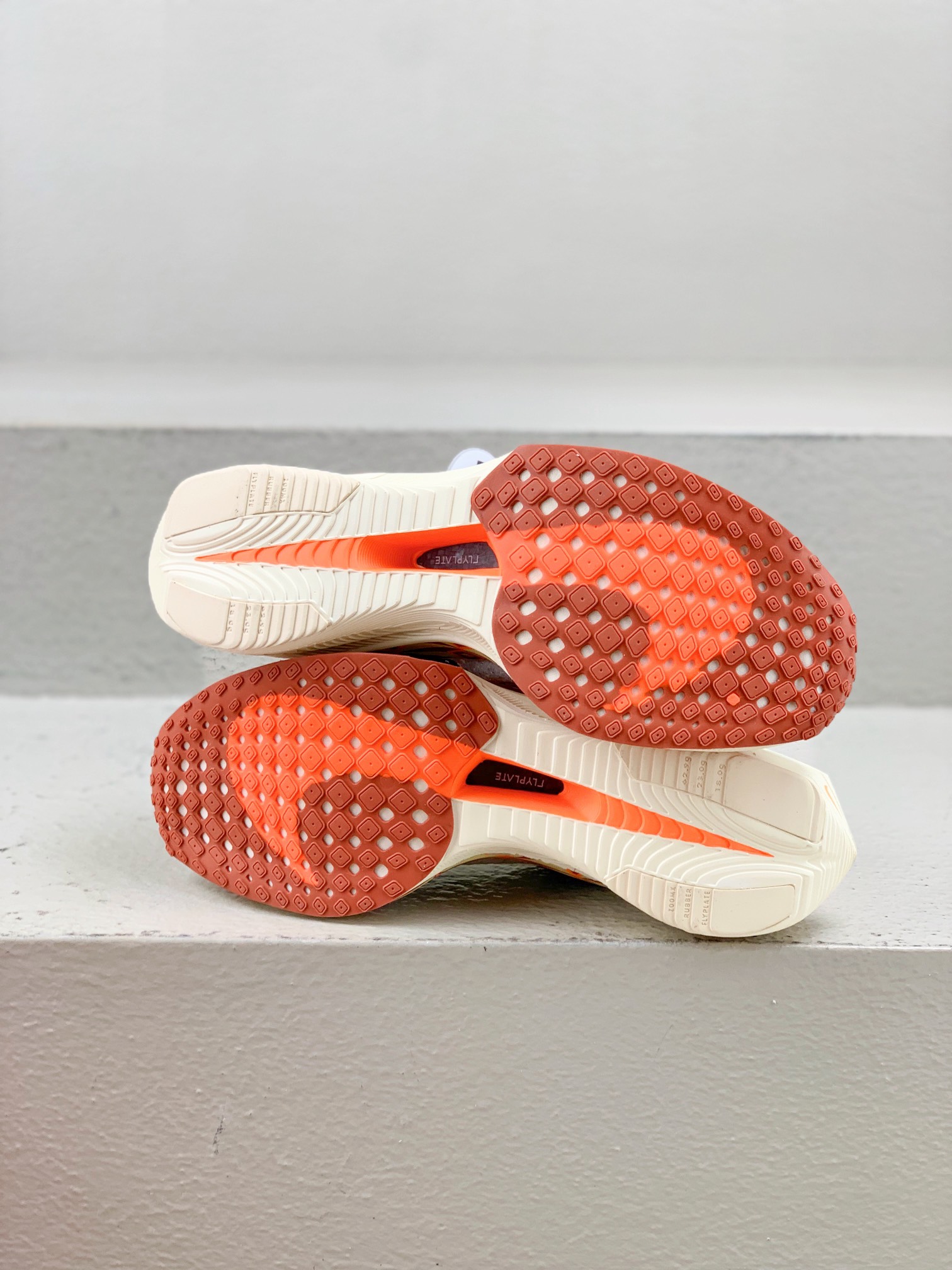 Nike Running Shoes Breathable M-l