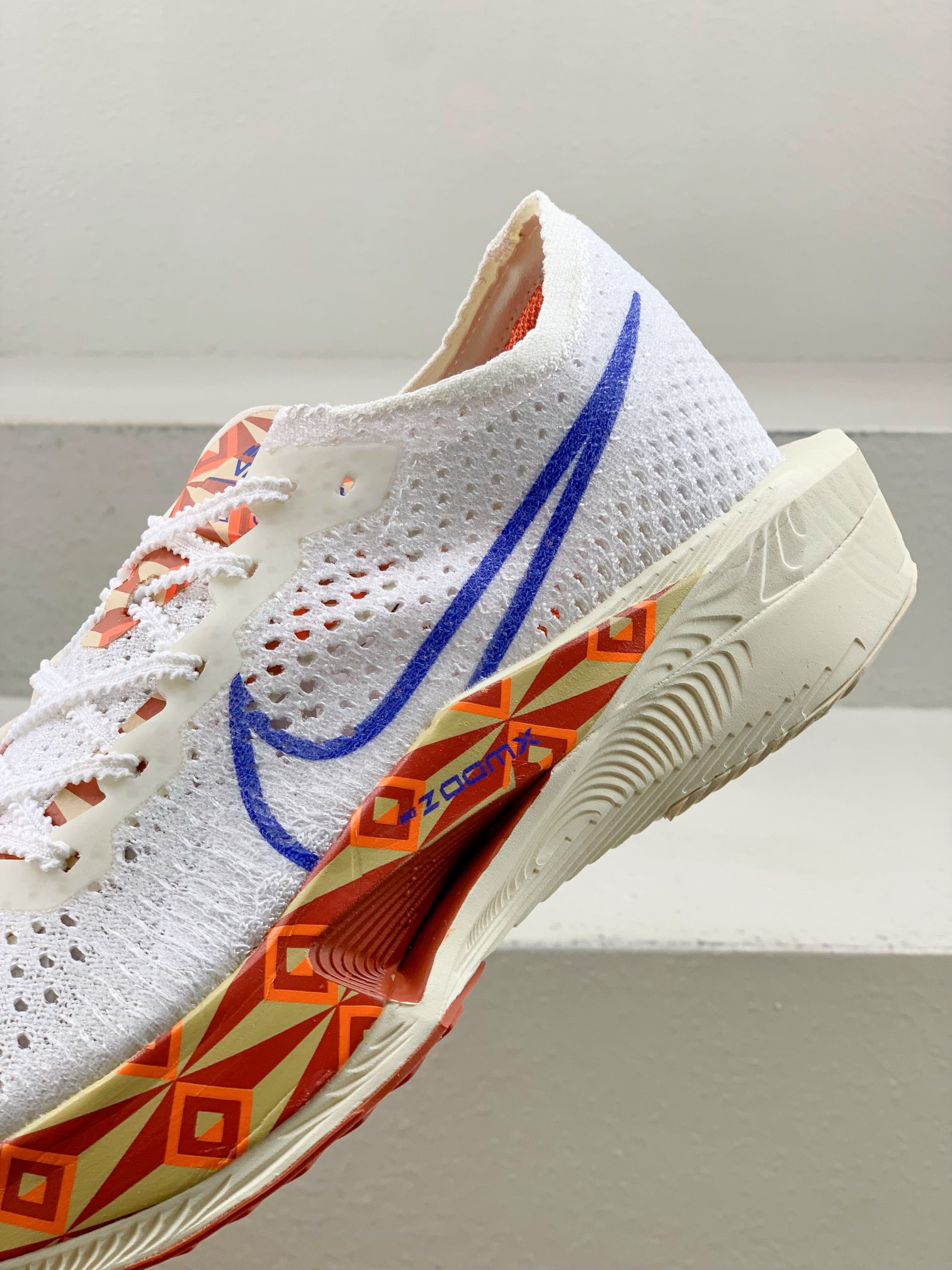 Nike Running Shoes Breathable M-l