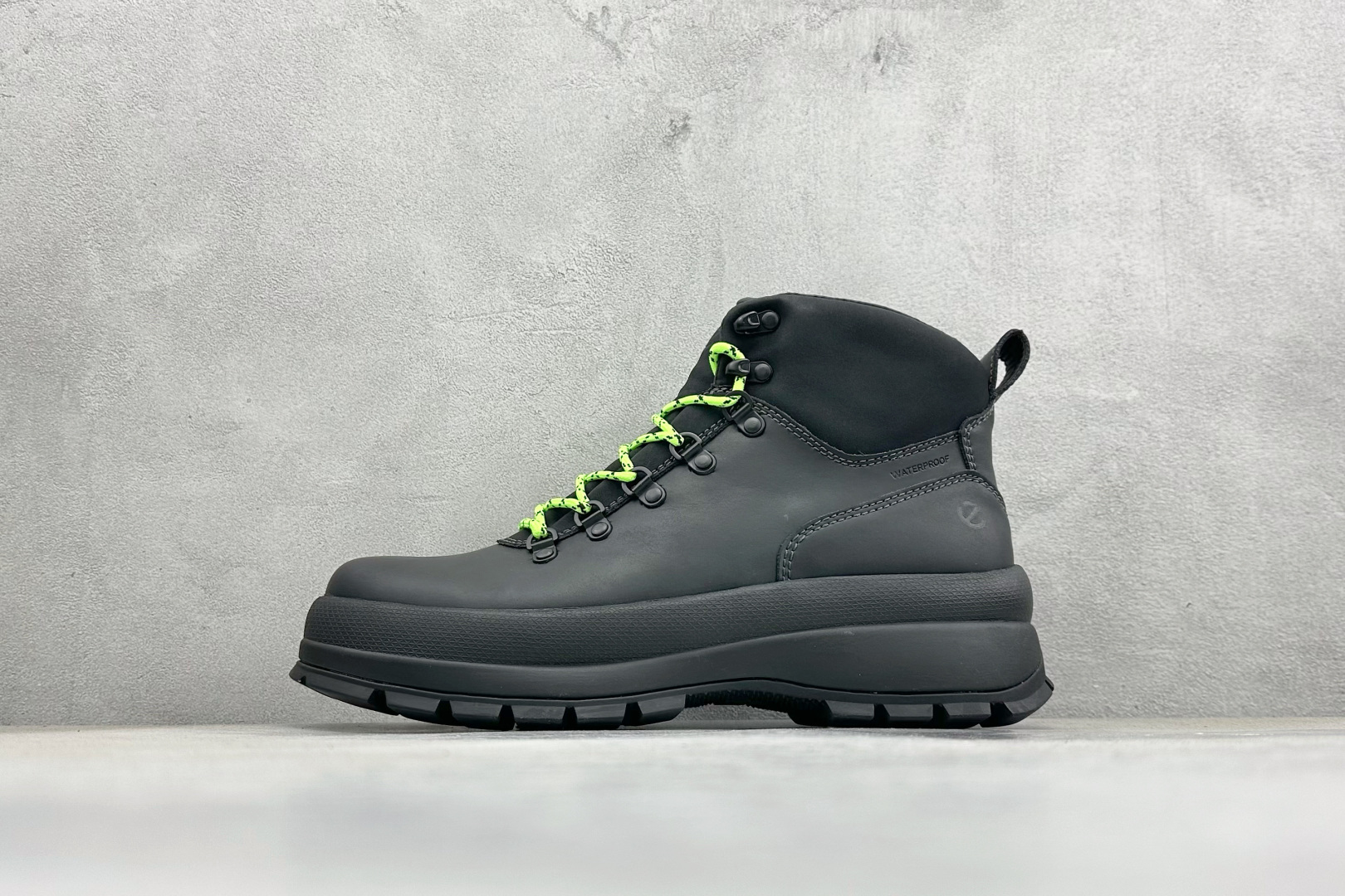 Male Leather Shoes Cow Leather Breathable