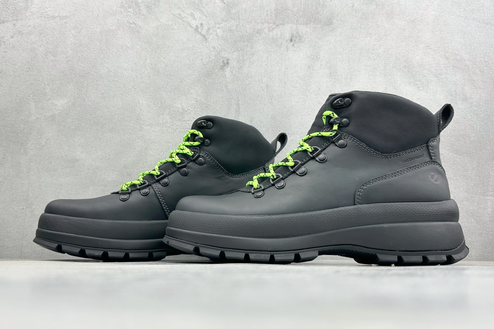 Male Leather Shoes Cow Leather Breathable