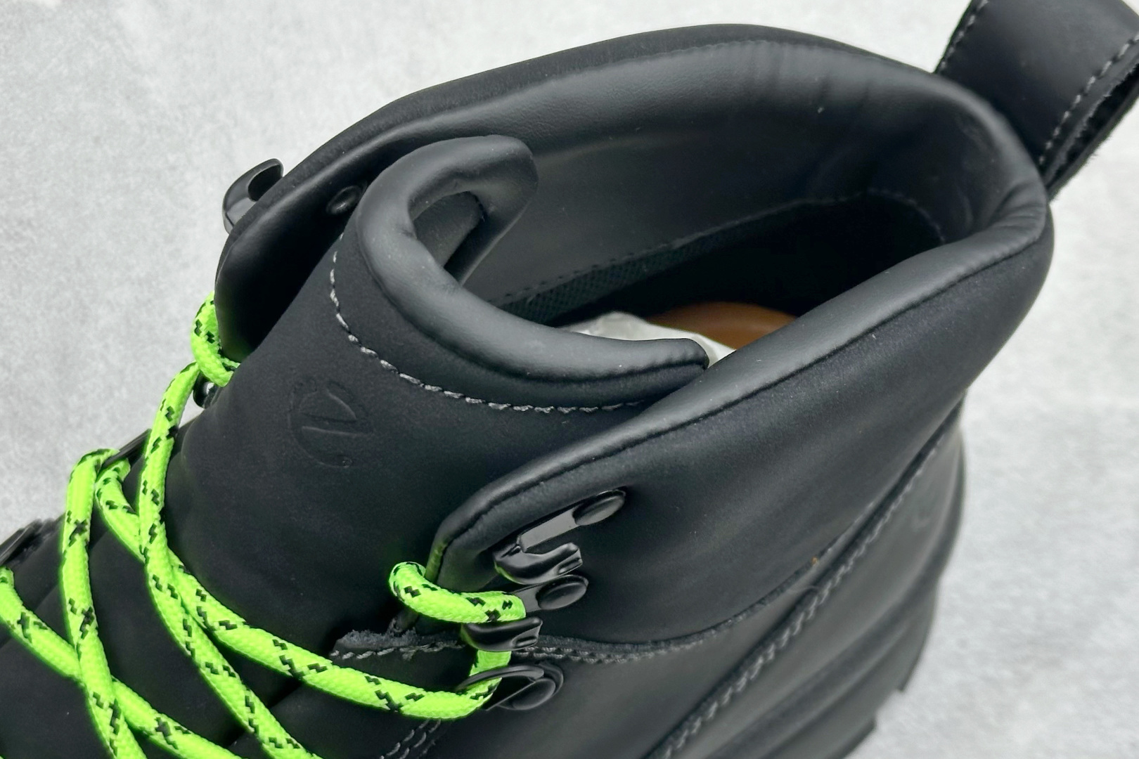 Male Leather Shoes Cow Leather Breathable