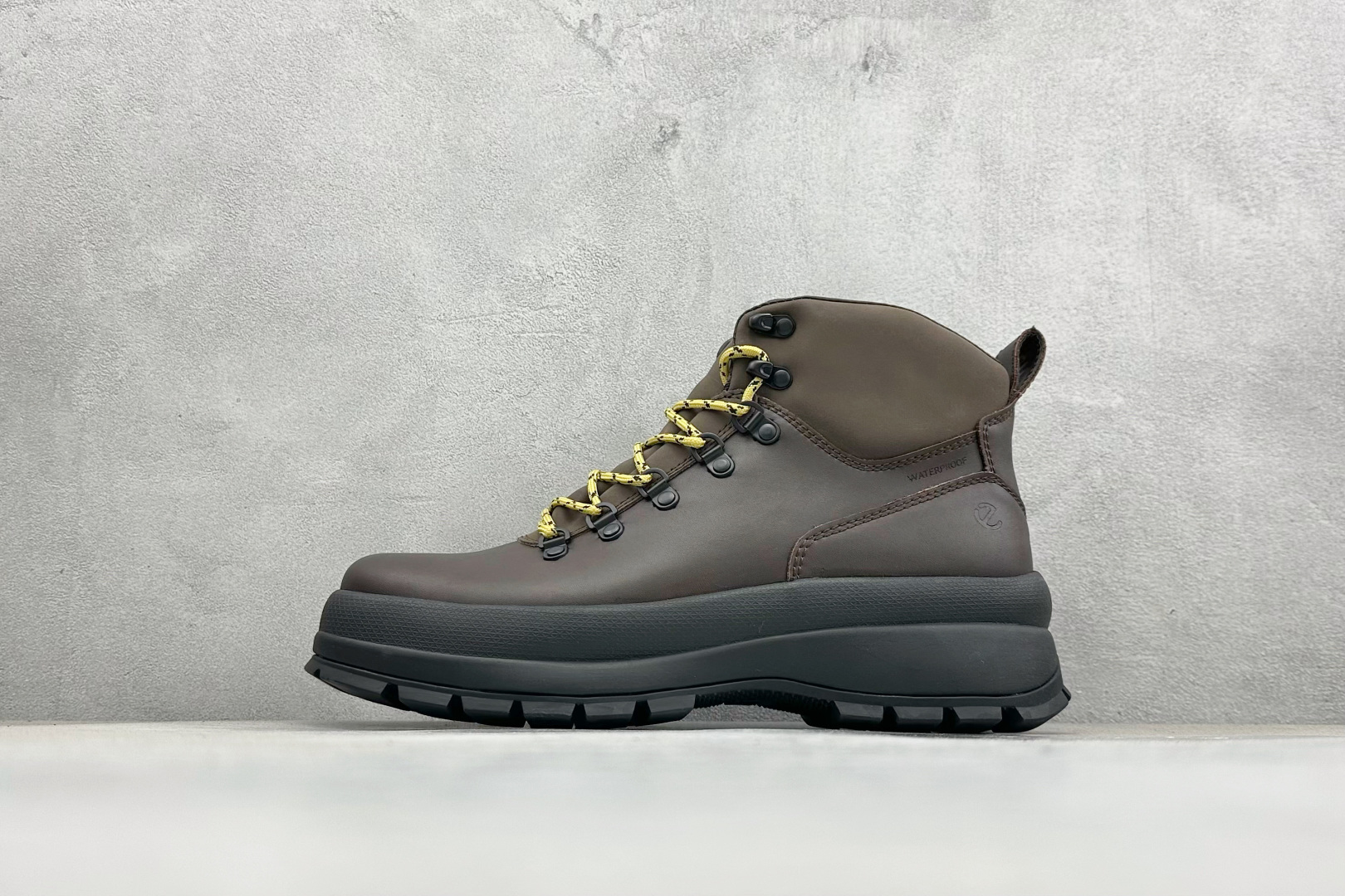 Male Leather Shoes Cow Leather Breathable