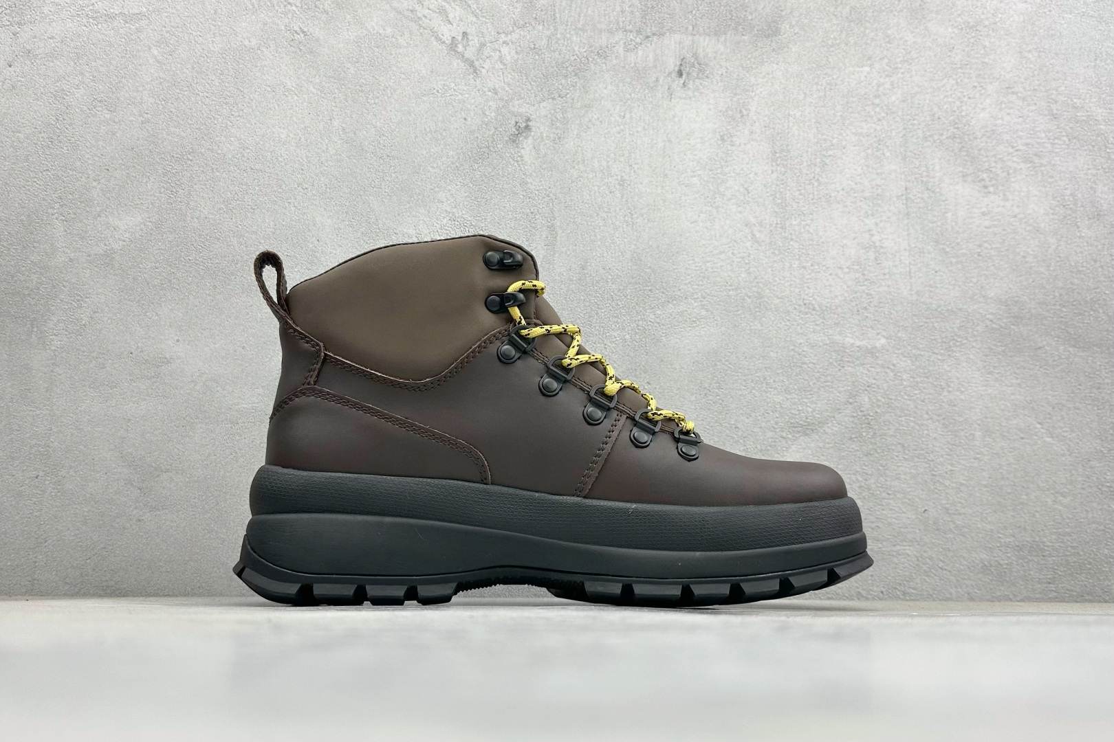 Male Leather Shoes Cow Leather Breathable